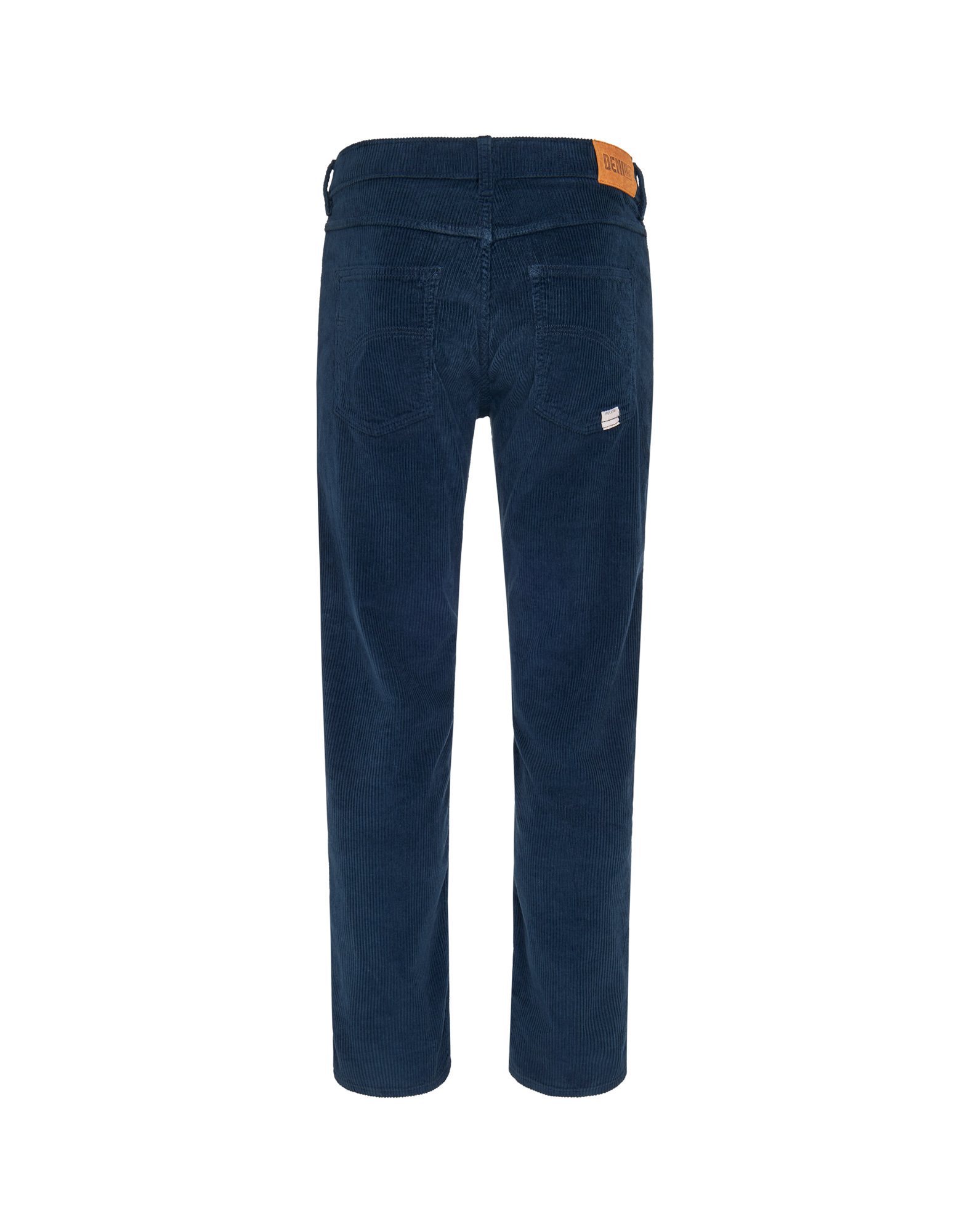 Men's pants DENING CLASSIC ROYMARINE