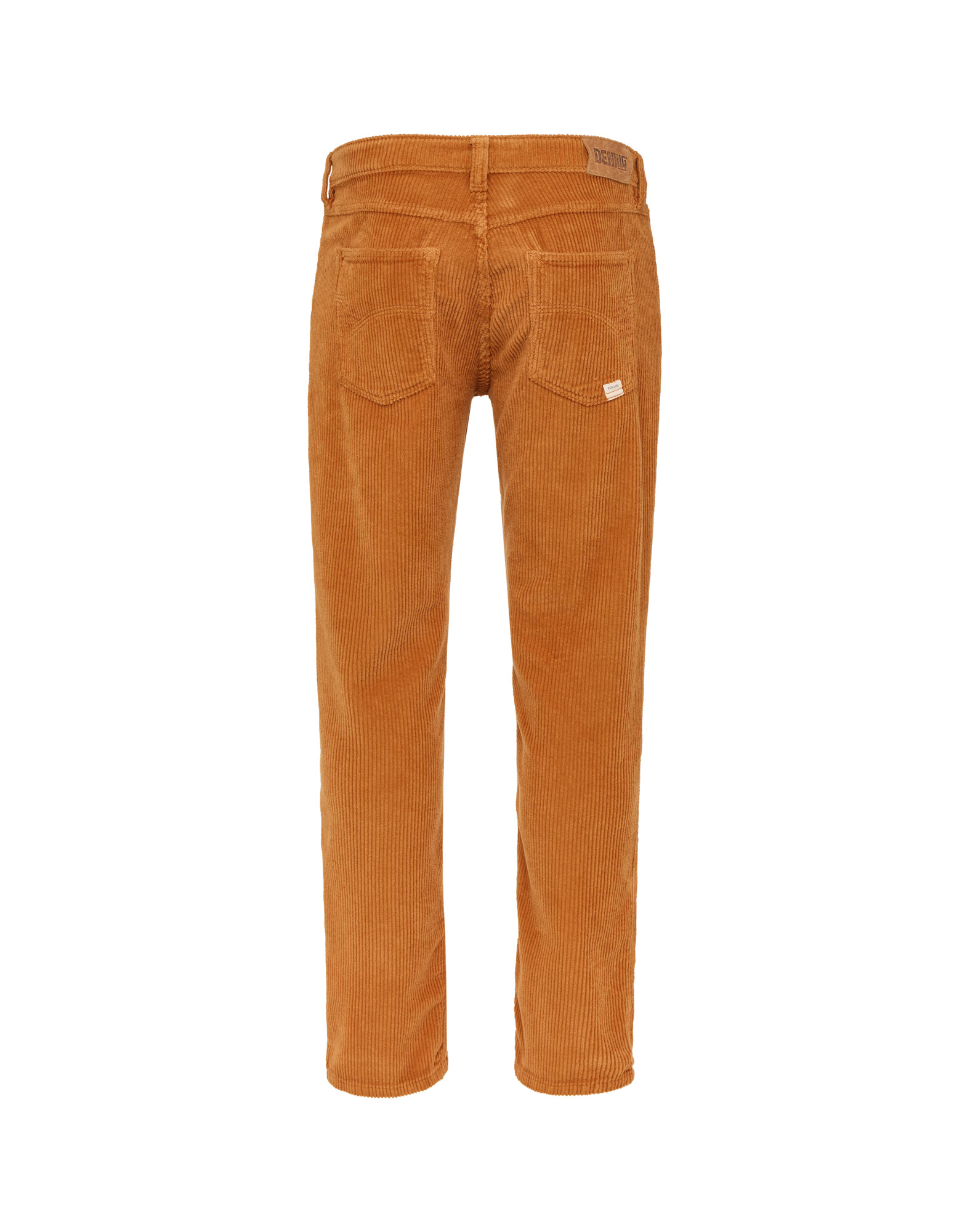 PANTALON REGULAR ROYPOLUX