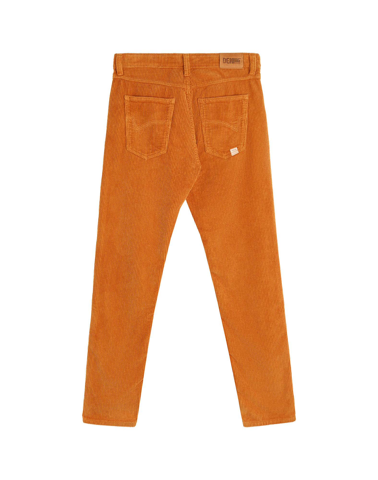 PANTALON REGULAR ROYPOLUX