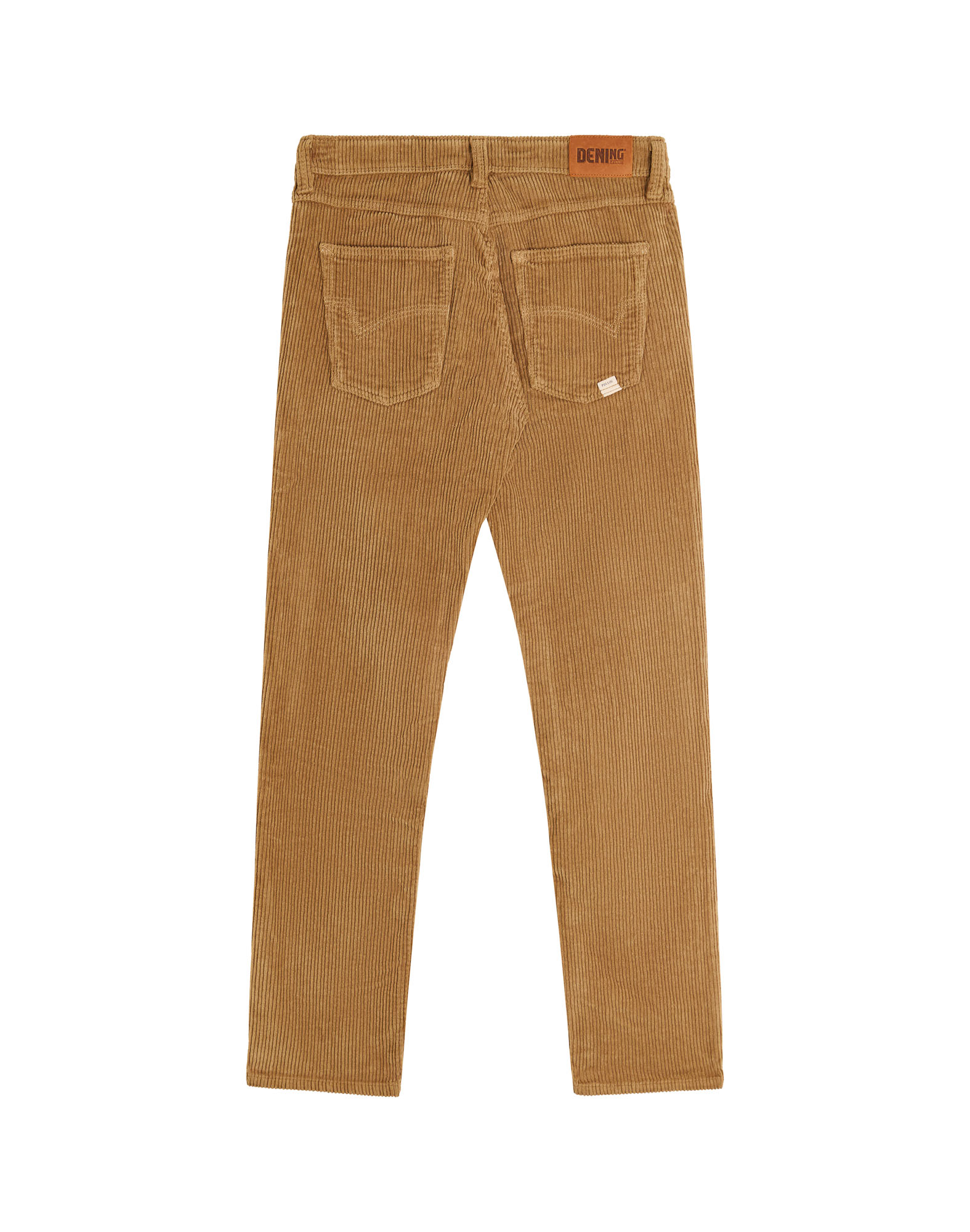 PANTALON REGULAR ROYSAND