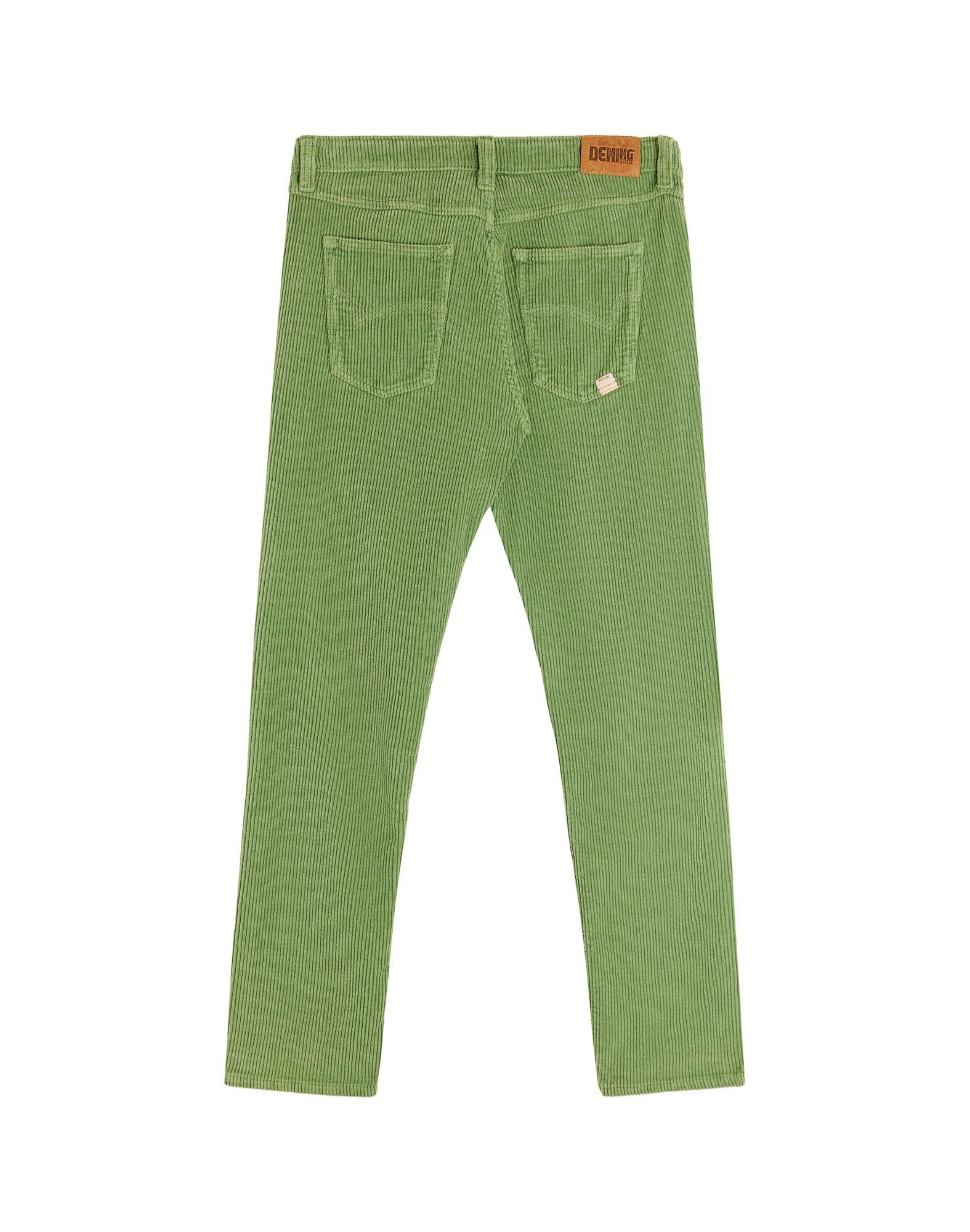 PANTALON REGULAR ROYSHADE