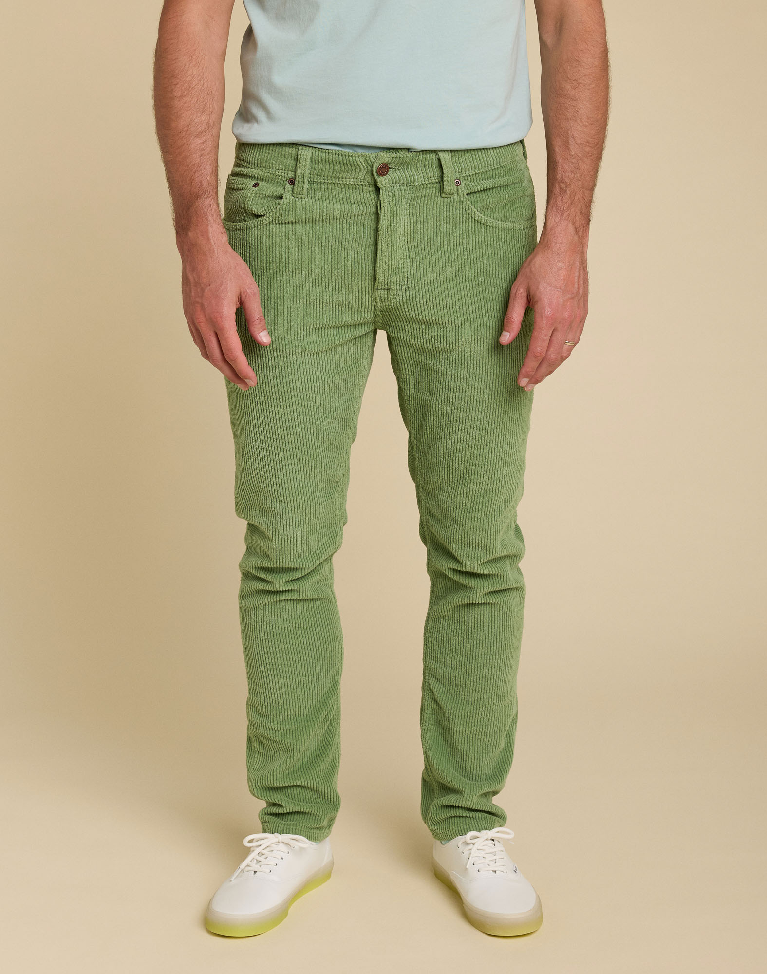 PANTALON REGULAR ROYSHADE