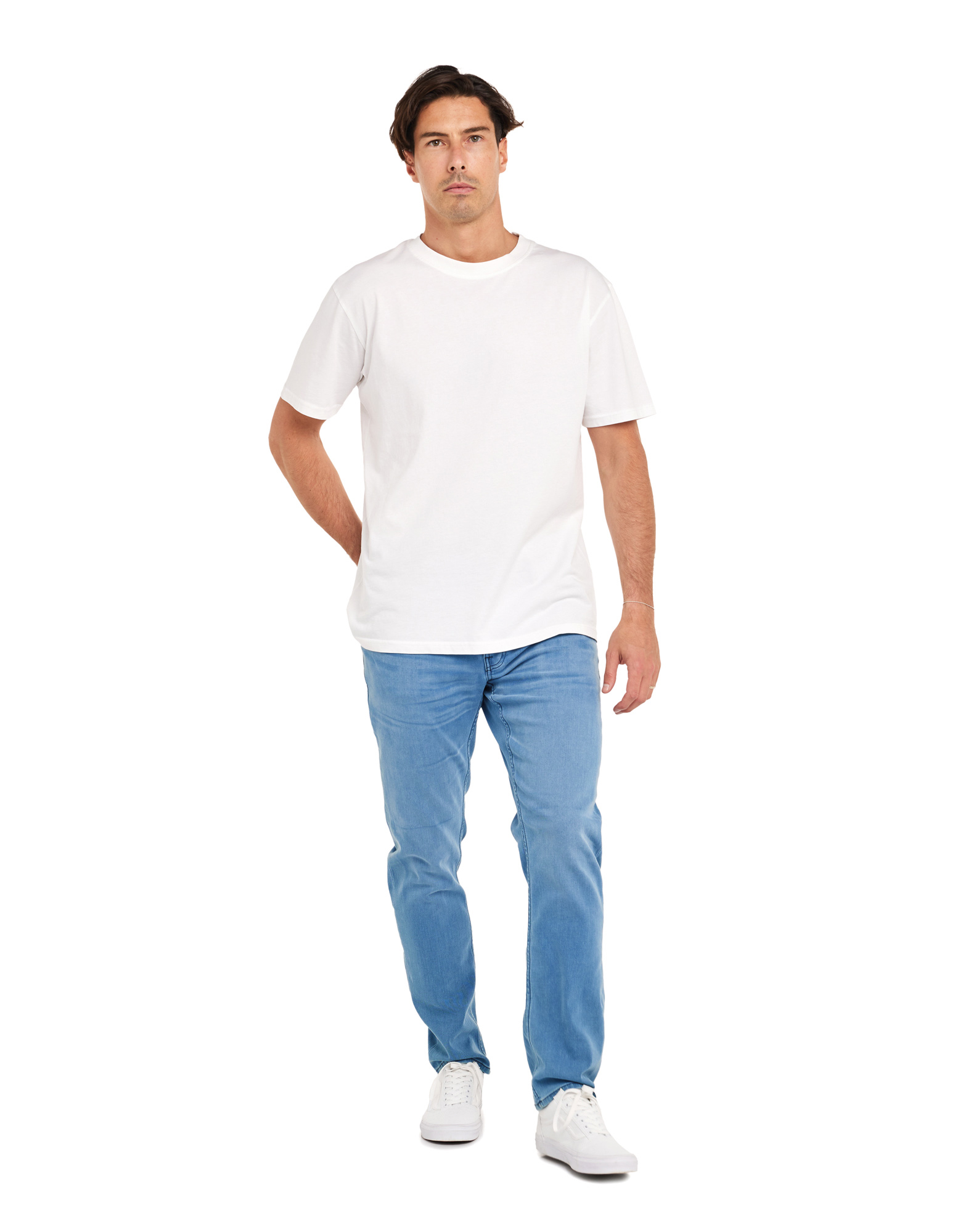 Men's pants DENING CLASSIC SOFT