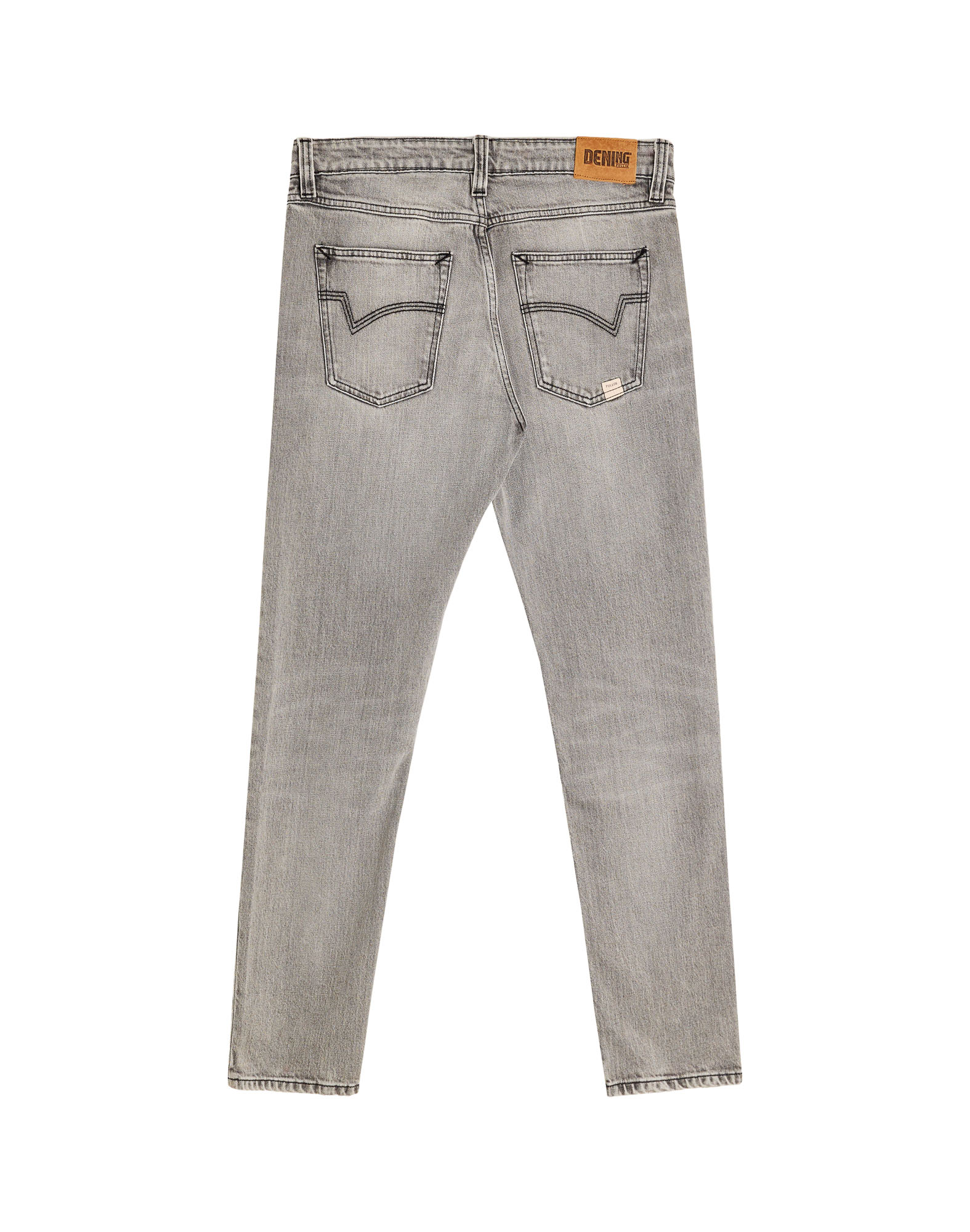 PANTALON REGULAR TORNADO