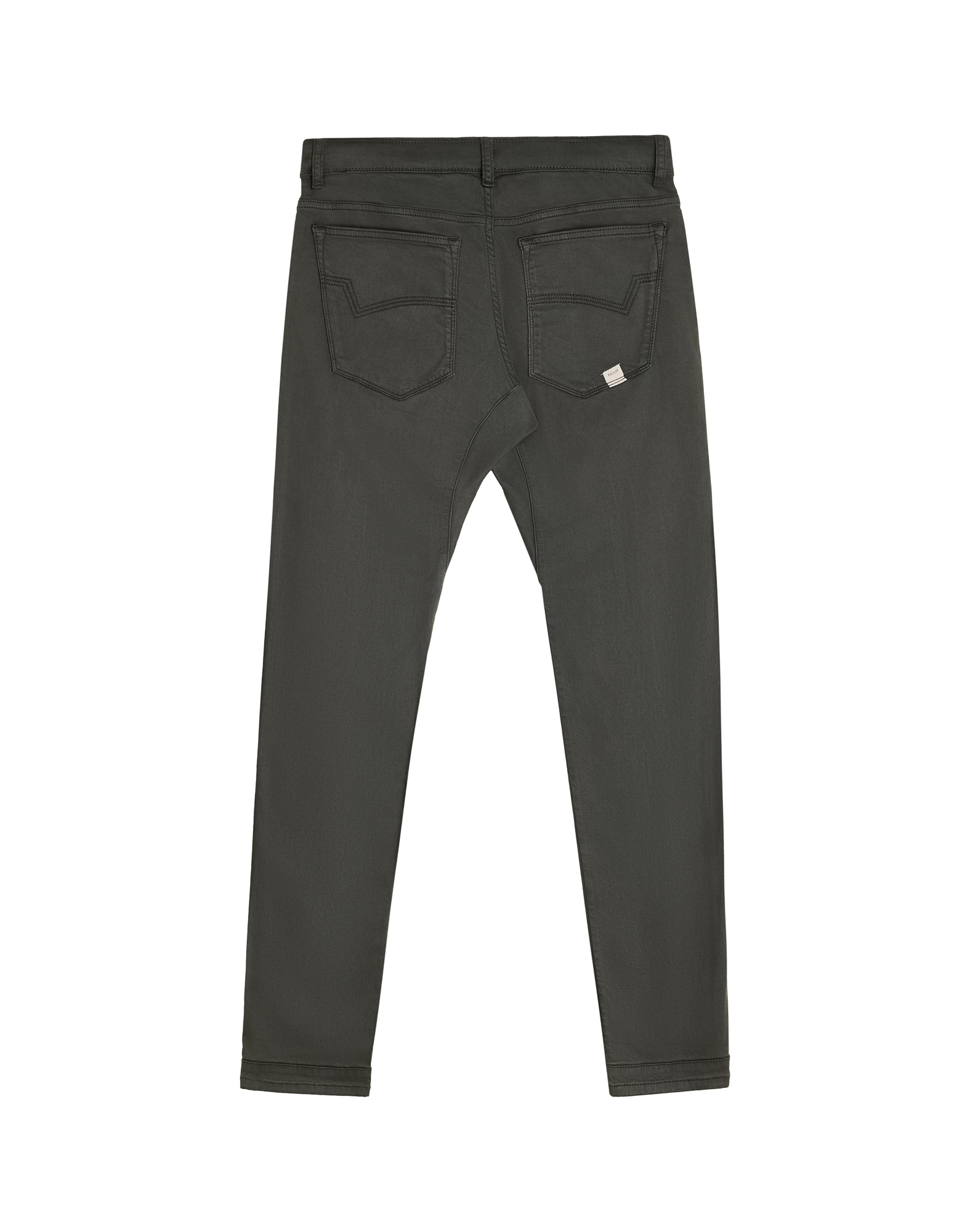 PANTALON TAPERED DEEPFOREST