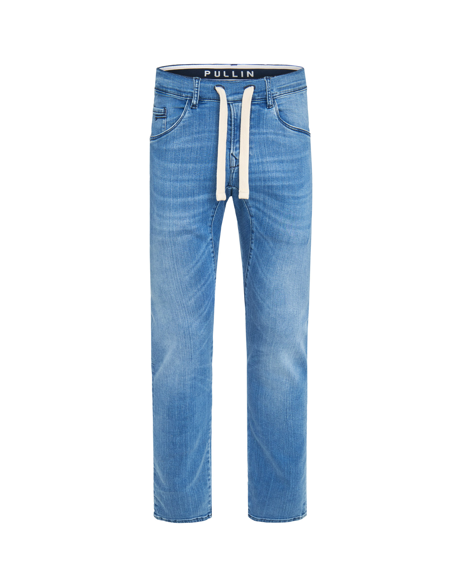 PANTALON TAPERED MARLIN