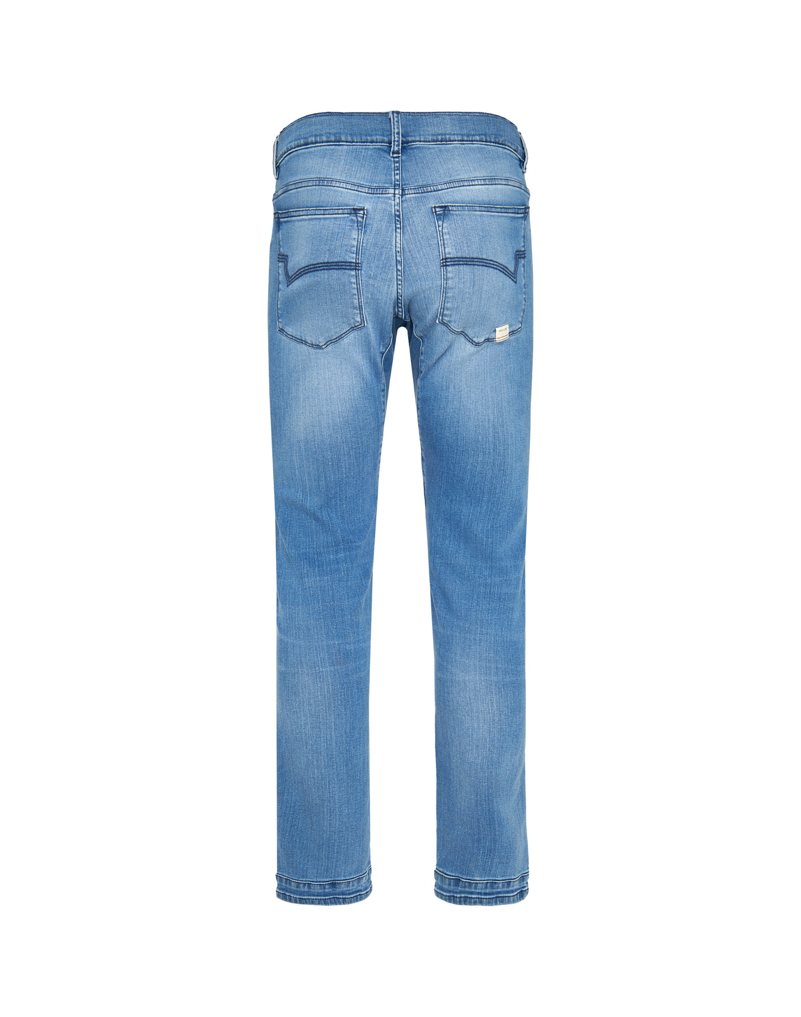 PANTALON TAPERED MARLIN