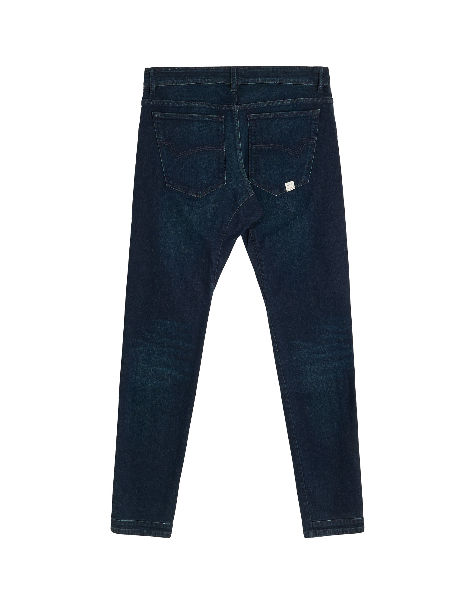 PANTALON TAPERED OLLY