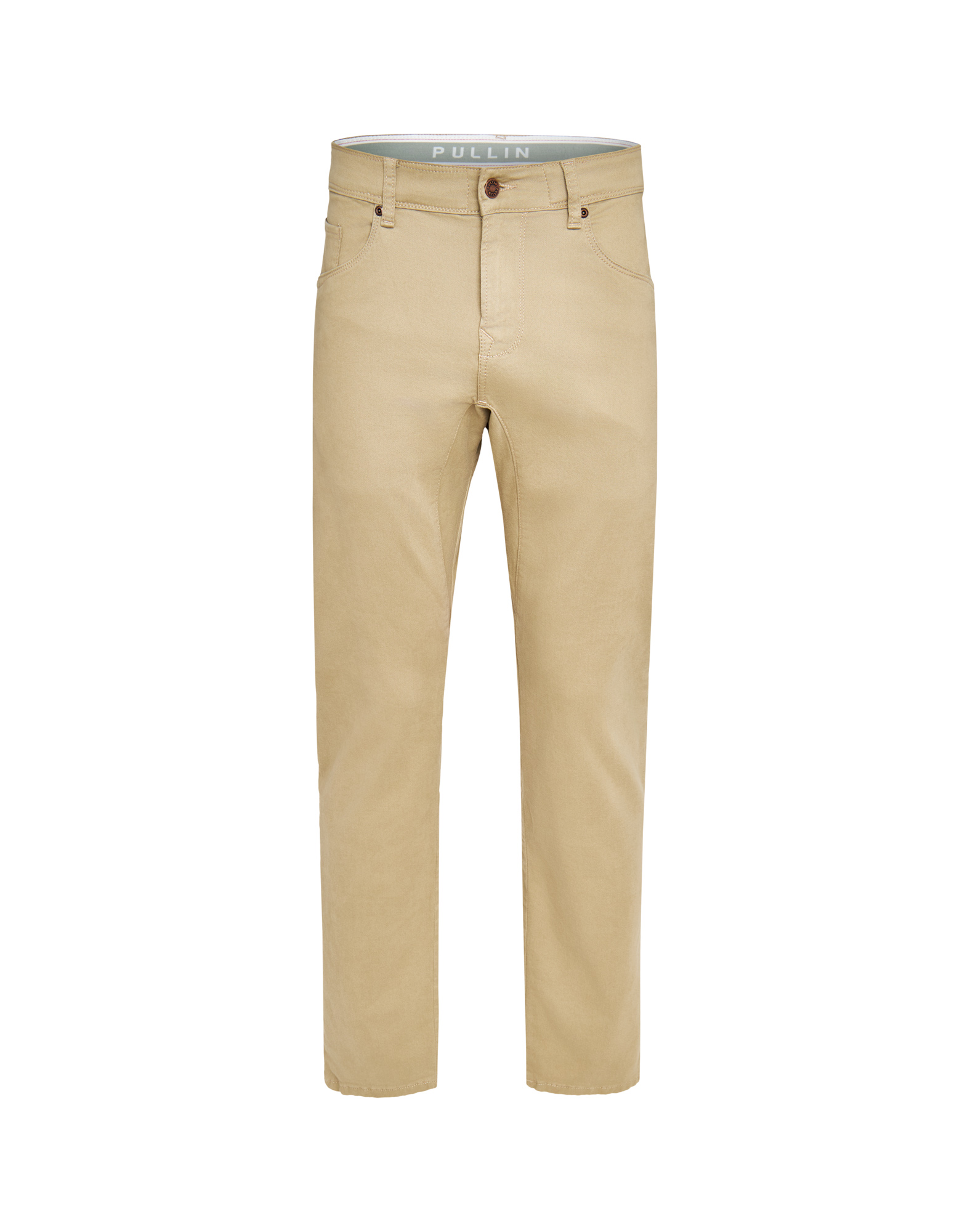 Men's pants DENING JUMP 2 CREAM