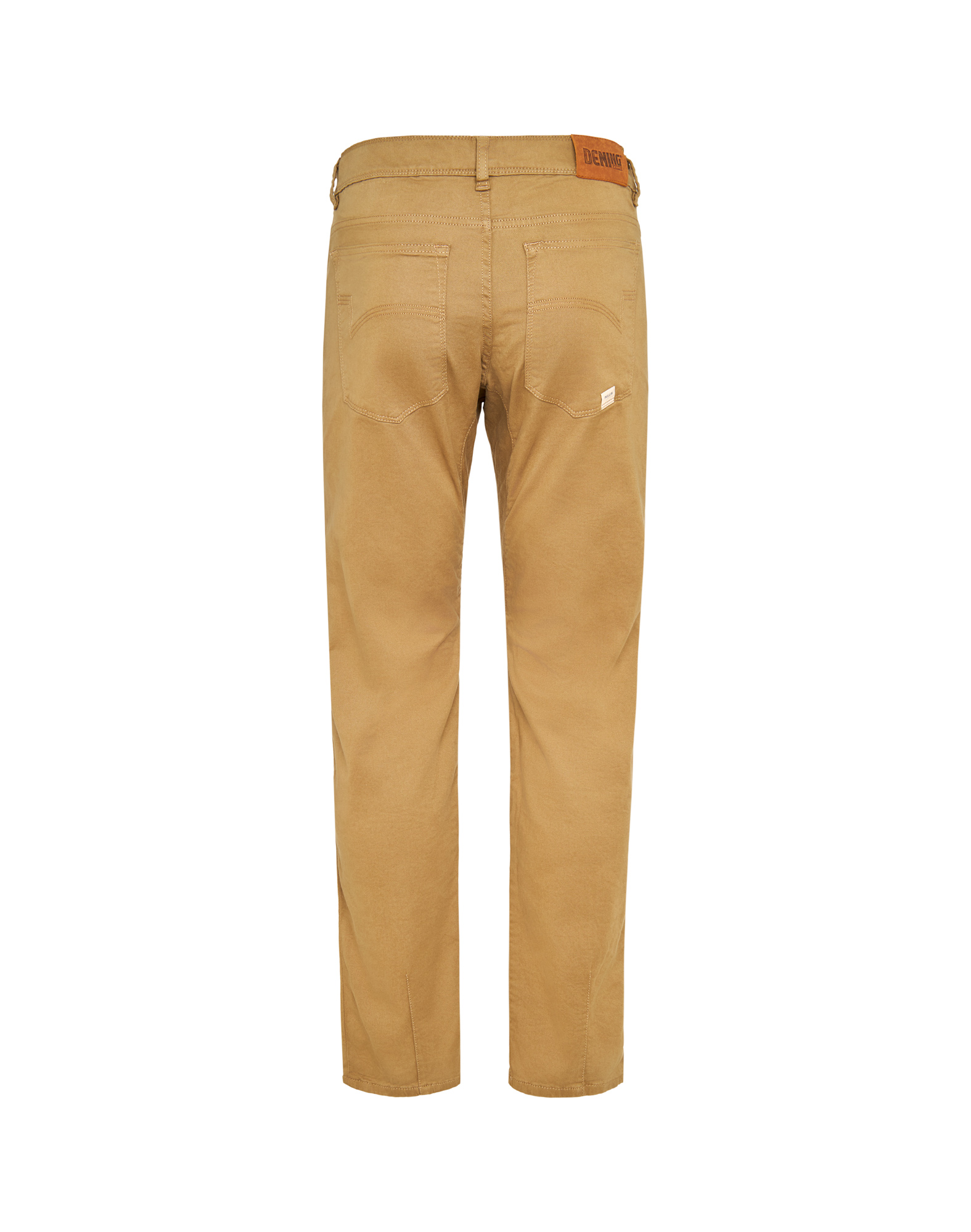 Men's pants DENING JUMP 2 DESERT