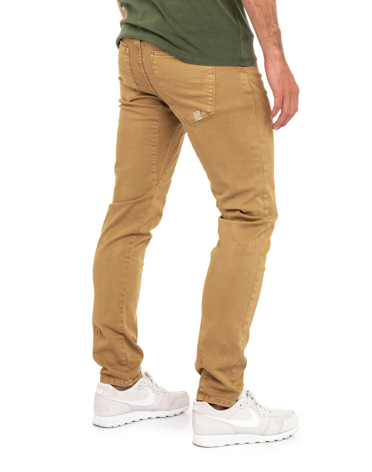 Men's pants DENING JUMP 2 DESERT