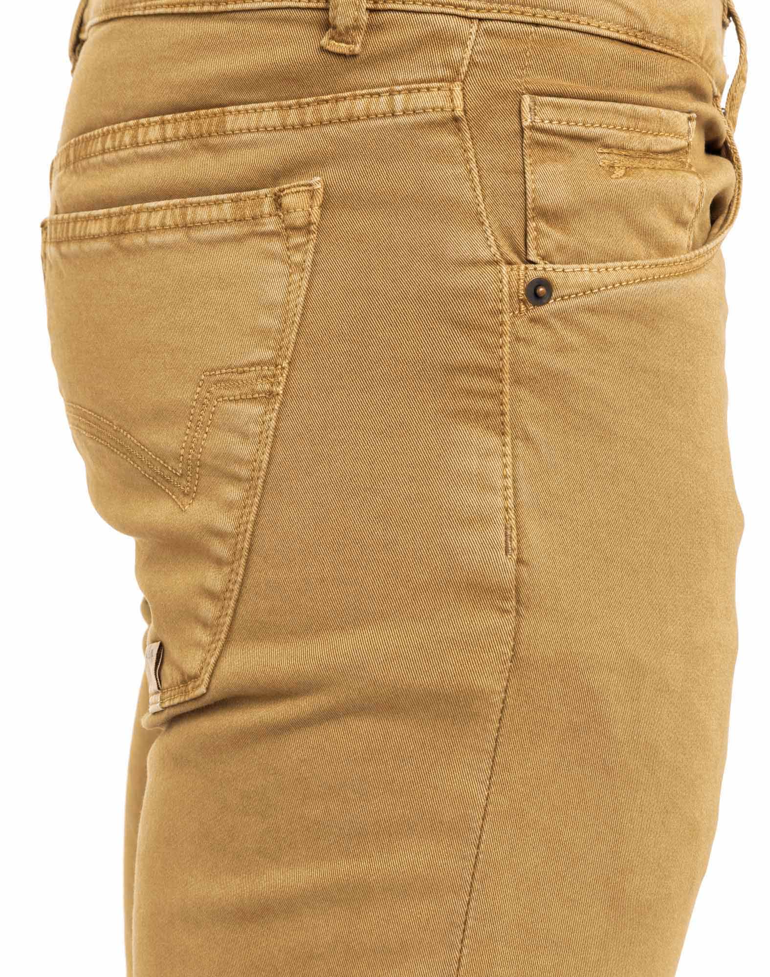 Men's pants DENING JUMP 2 DESERT