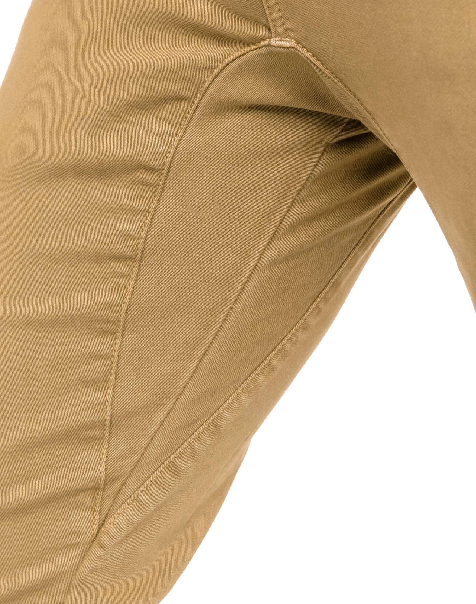 Men's pants DENING JUMP 2 DESERT