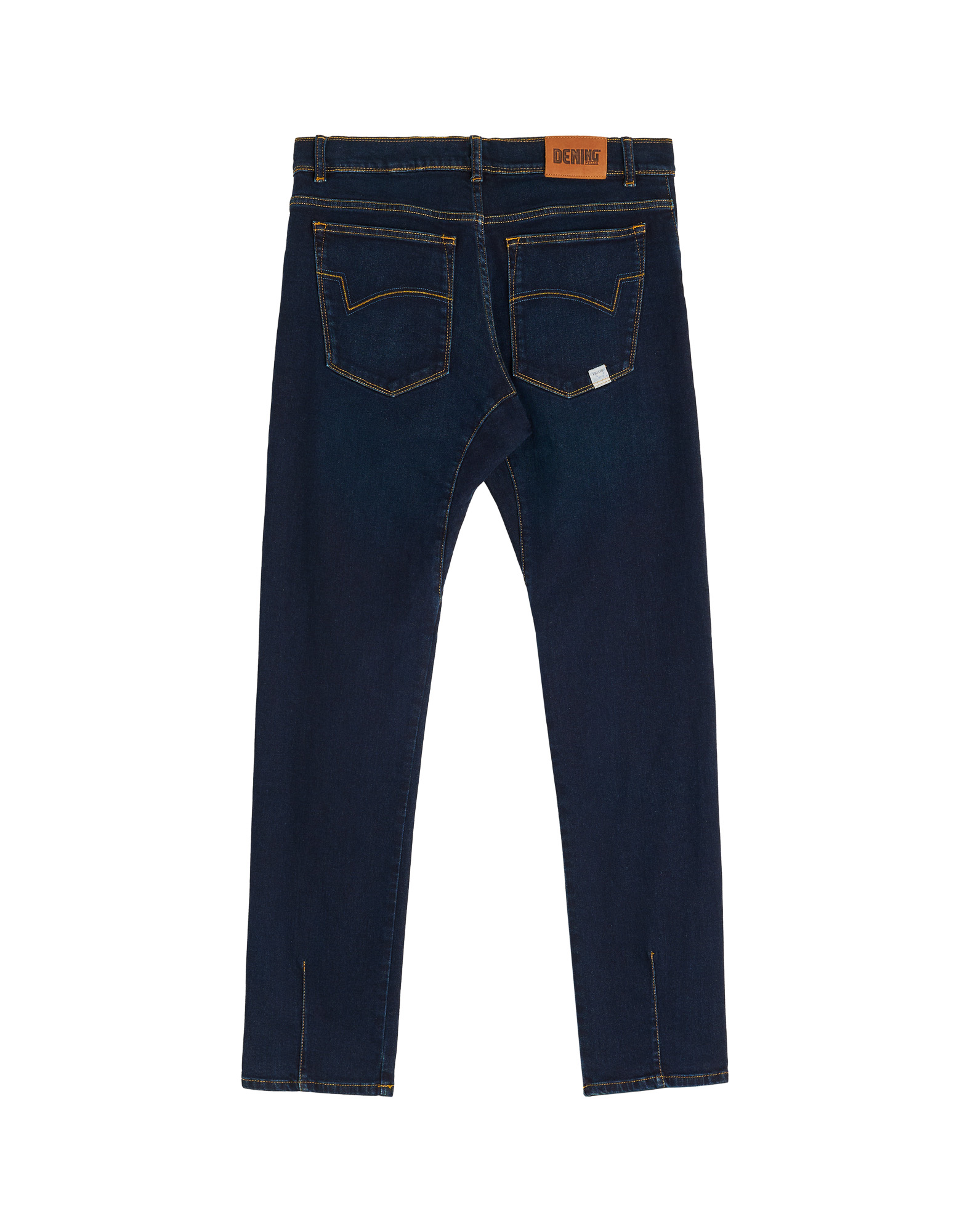 Men's pants DENING JUMP 2 MARINA