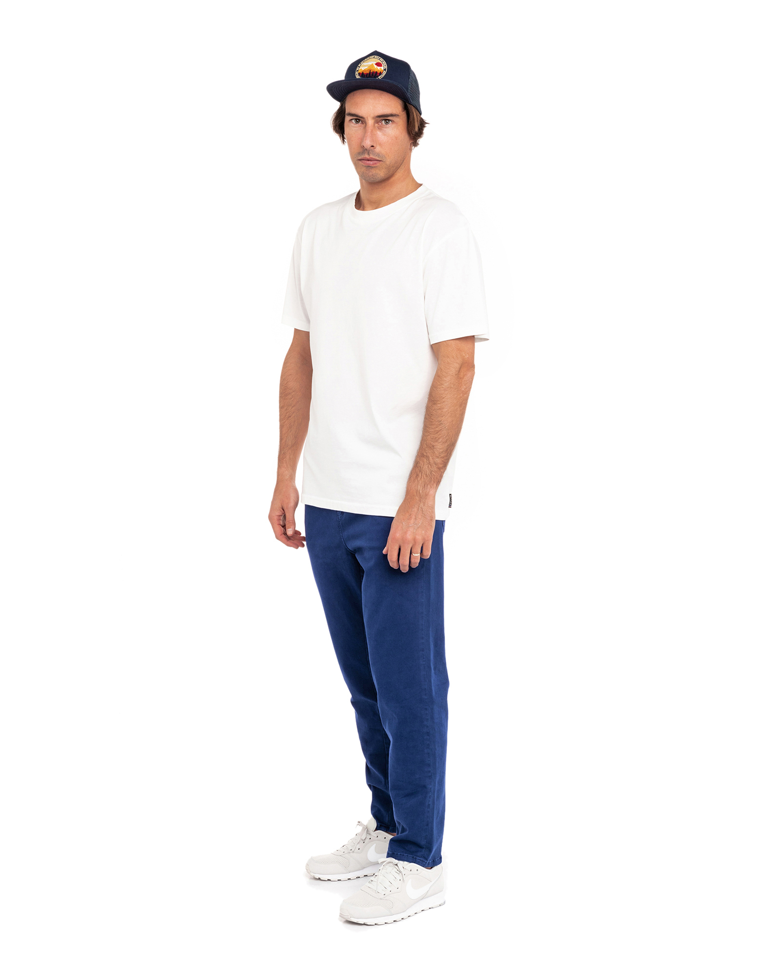 Men's pants DENING MARLEY CHAUFFE