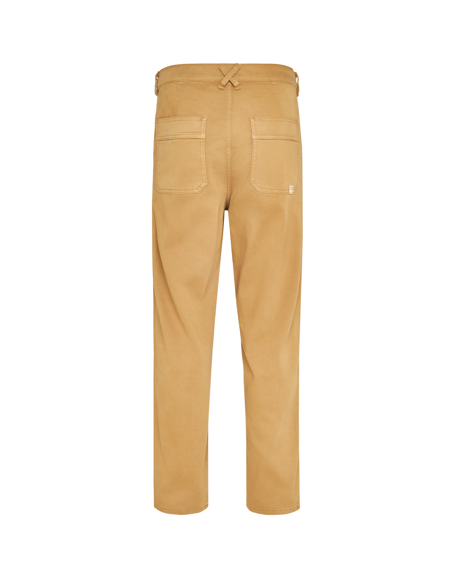 Men's pants DENING MARLEY DESERT