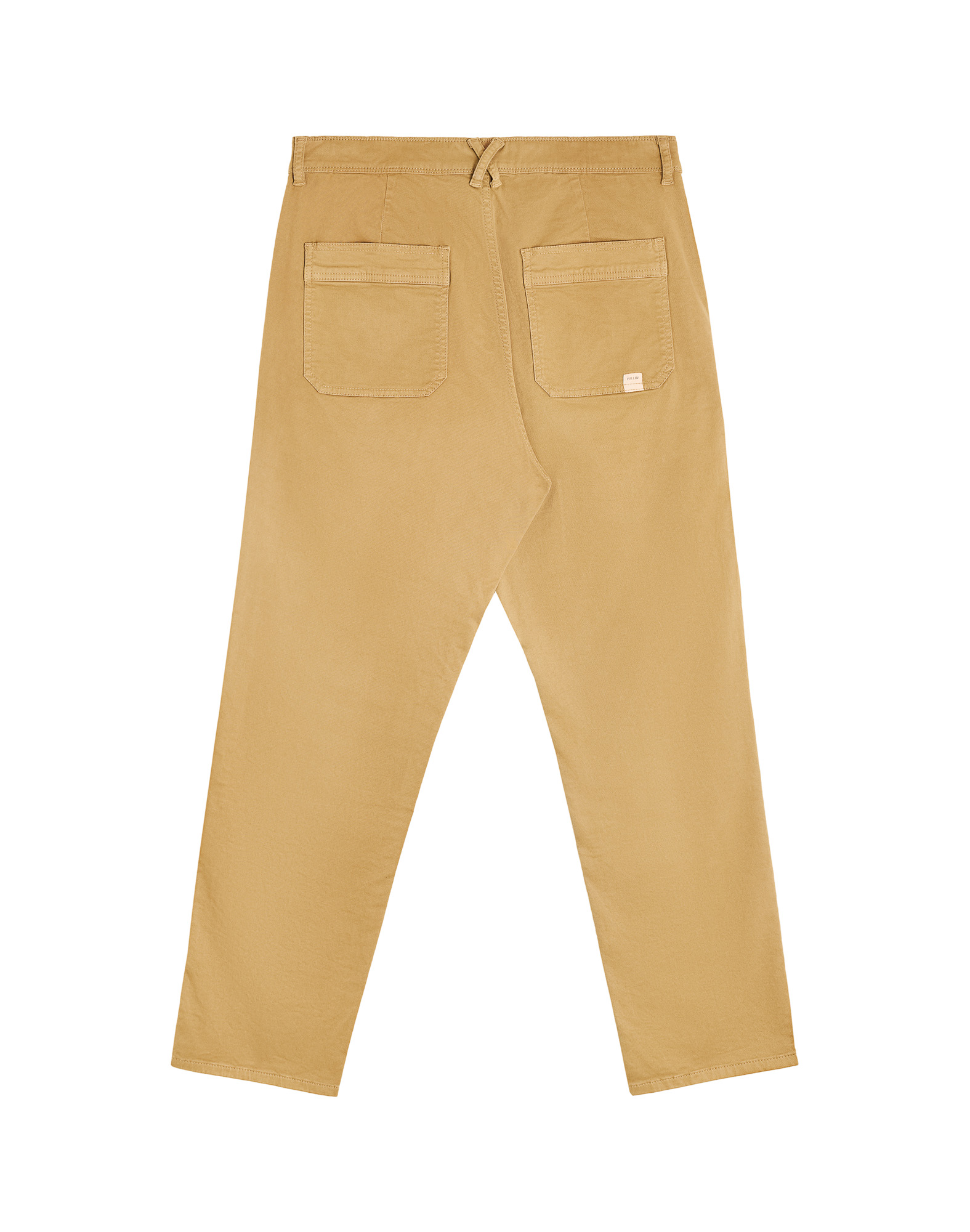 Men's pants DENING MARLEY DESERT