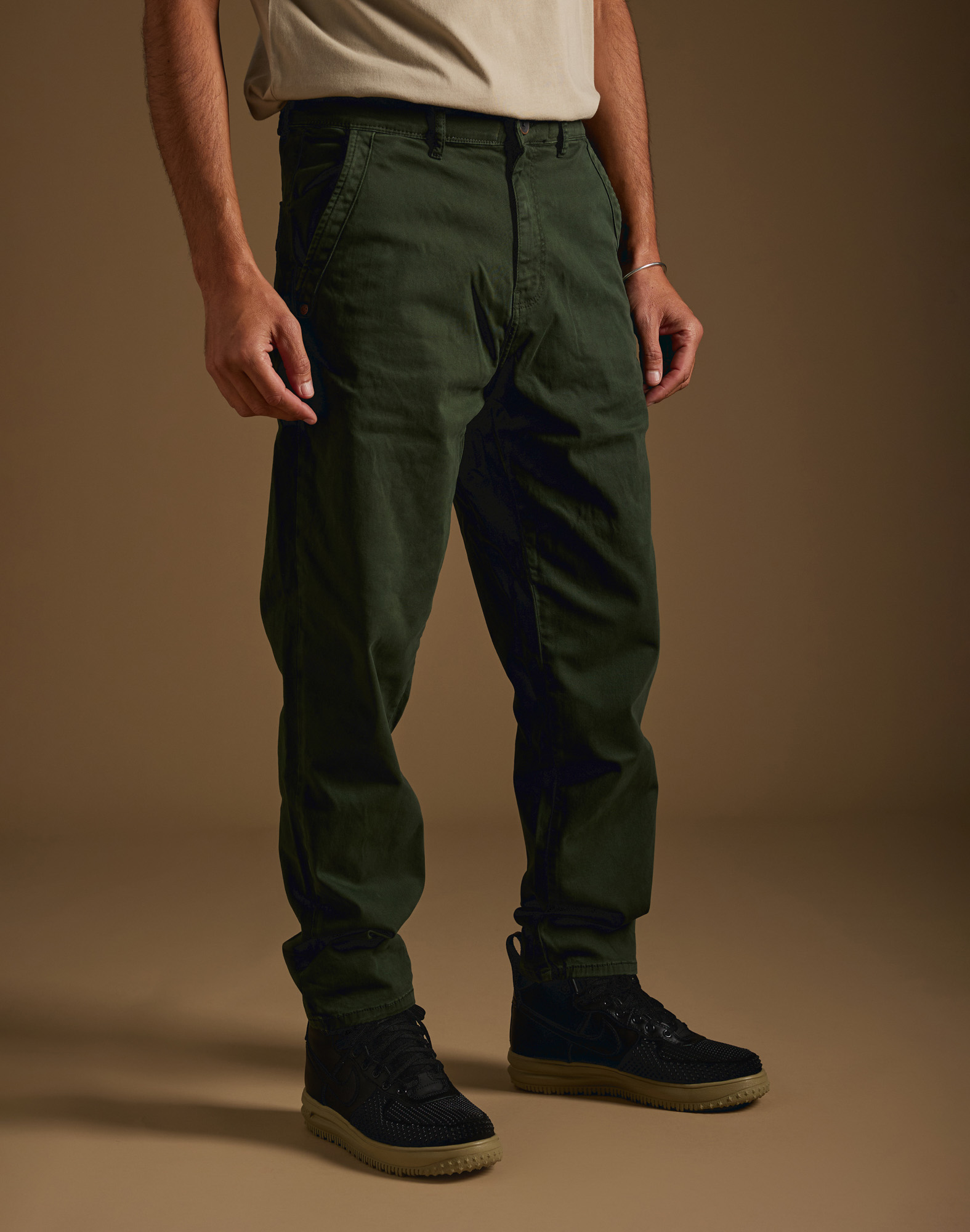 Men's pants DENING MARLEY KAYA