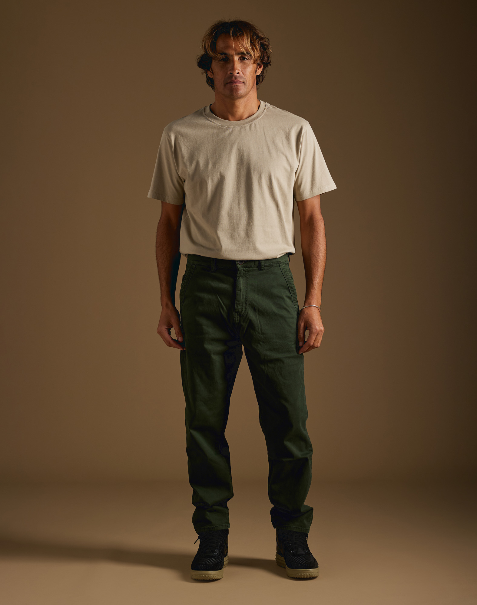 Men's pants DENING MARLEY KAYA