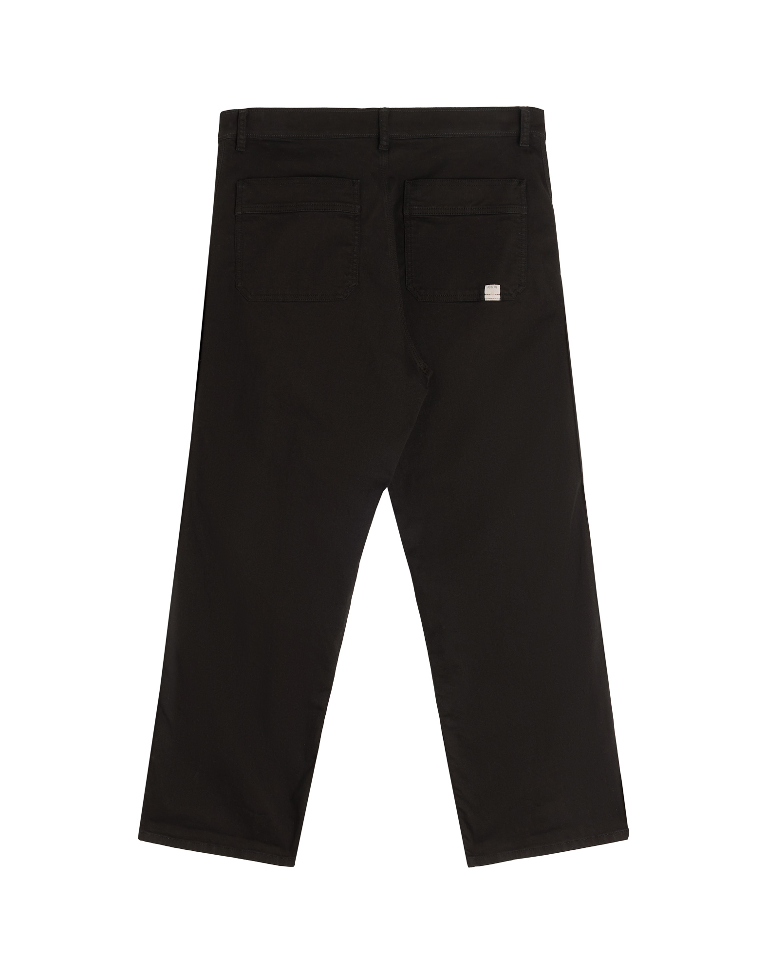 PANTALON BAGGY BLACK