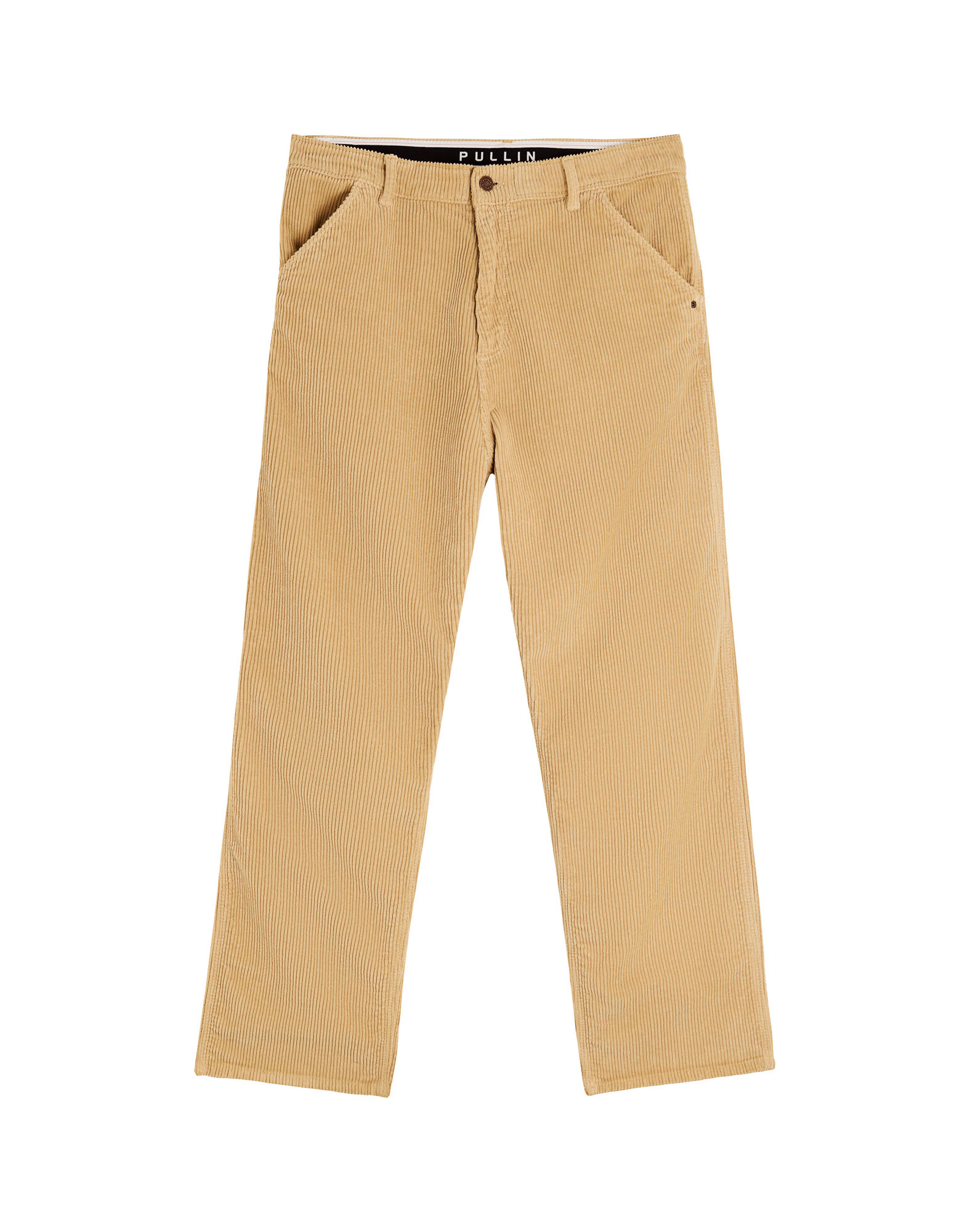 PANTALON BAGGY ROYBISCOTT