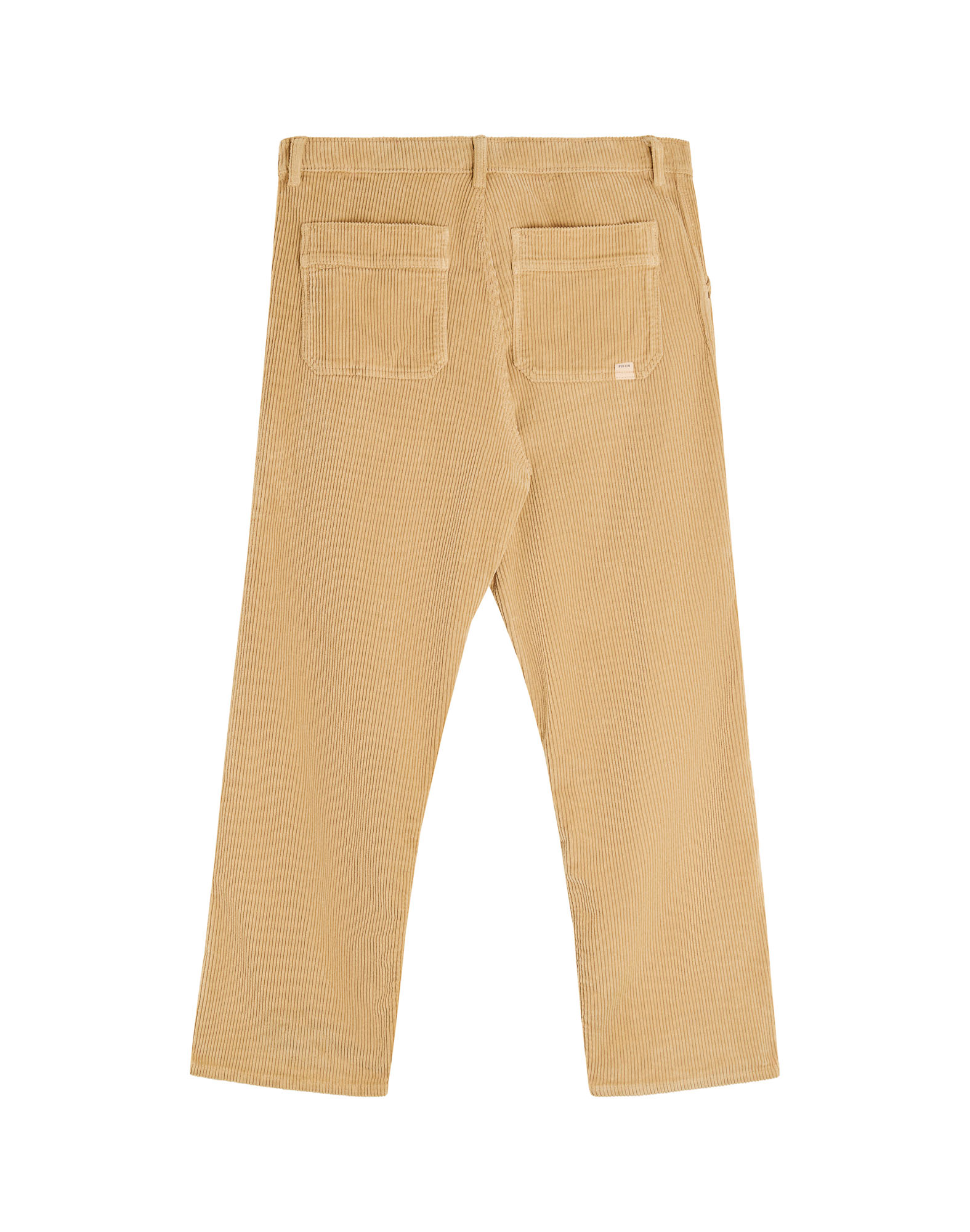 PANTALON BAGGY ROYBISCOTT