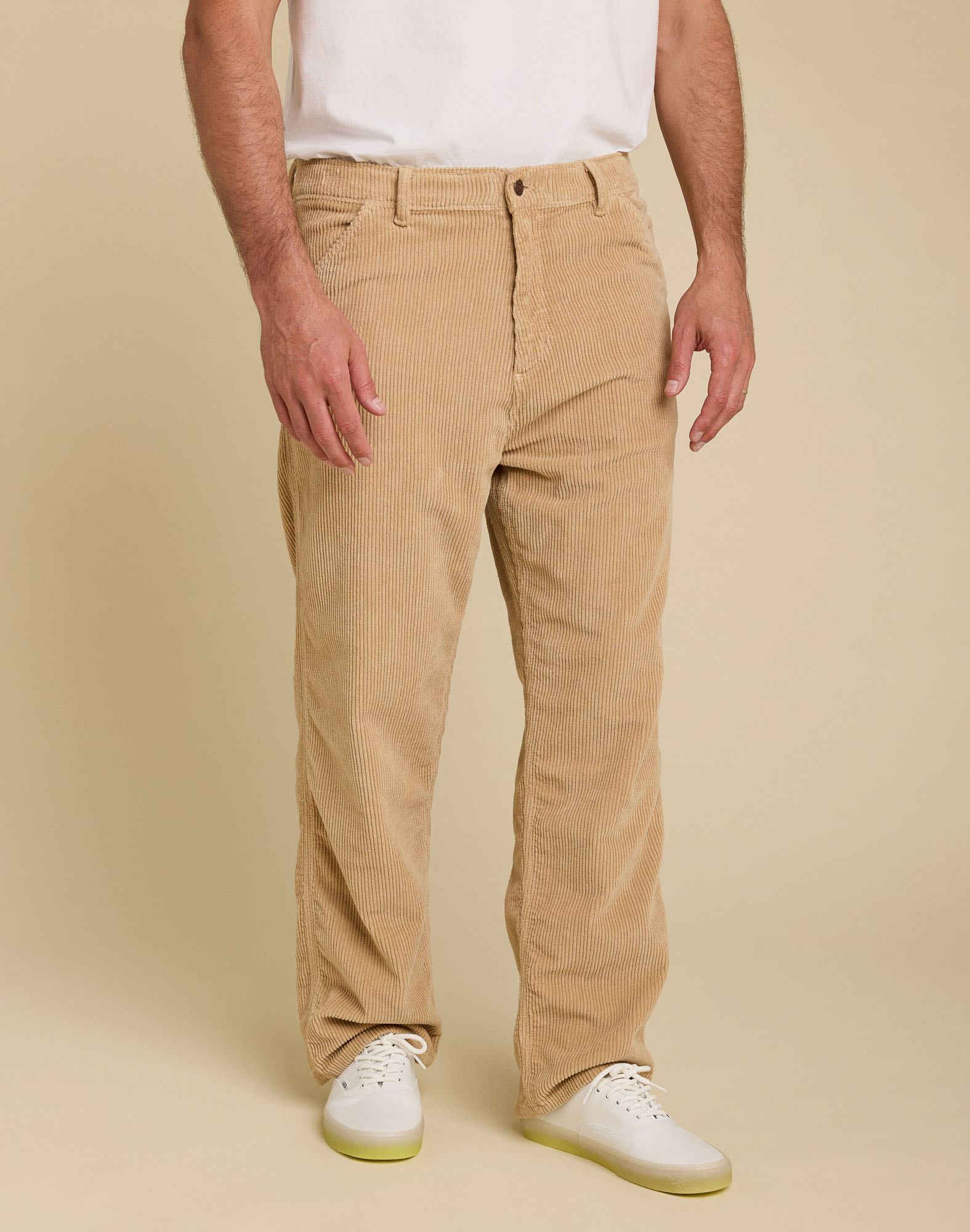 PANTALON BAGGY ROYBISCOTT