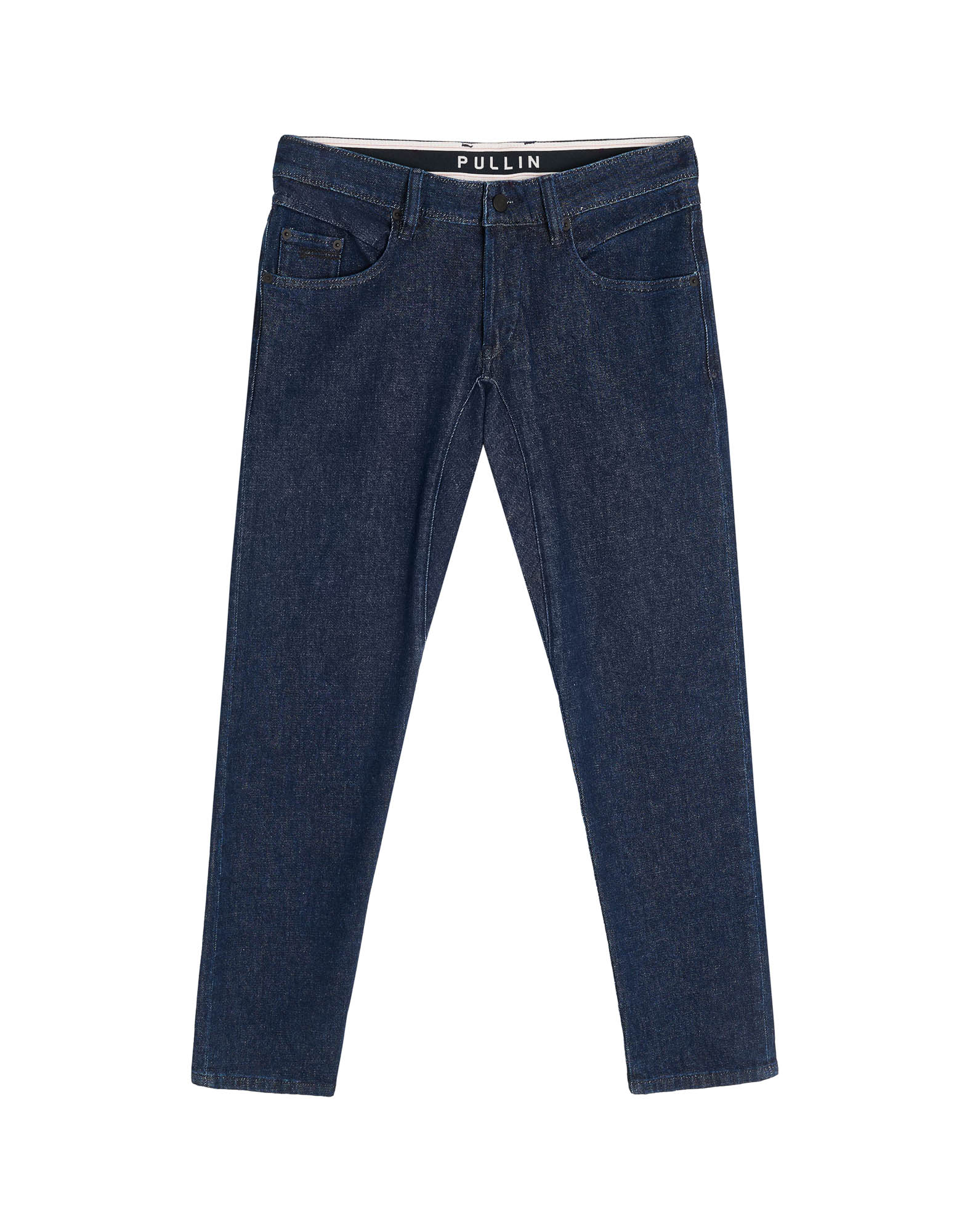 Men's pants DENING OFF DKBLUE