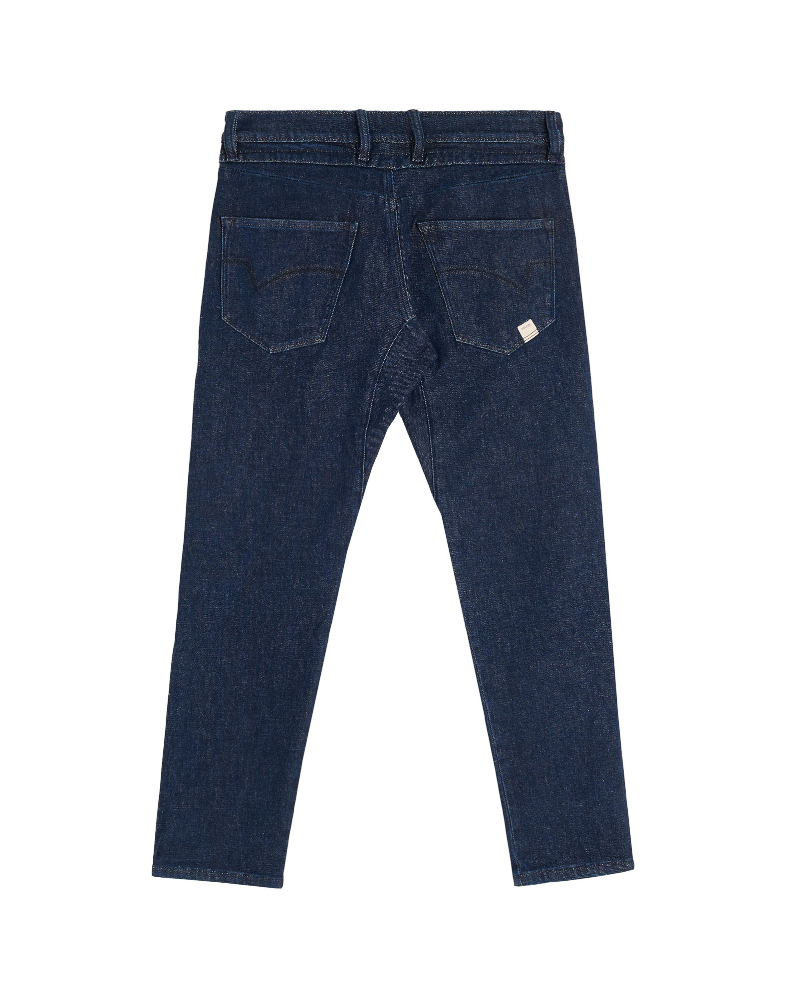 Men's pants DENING OFF DKBLUE