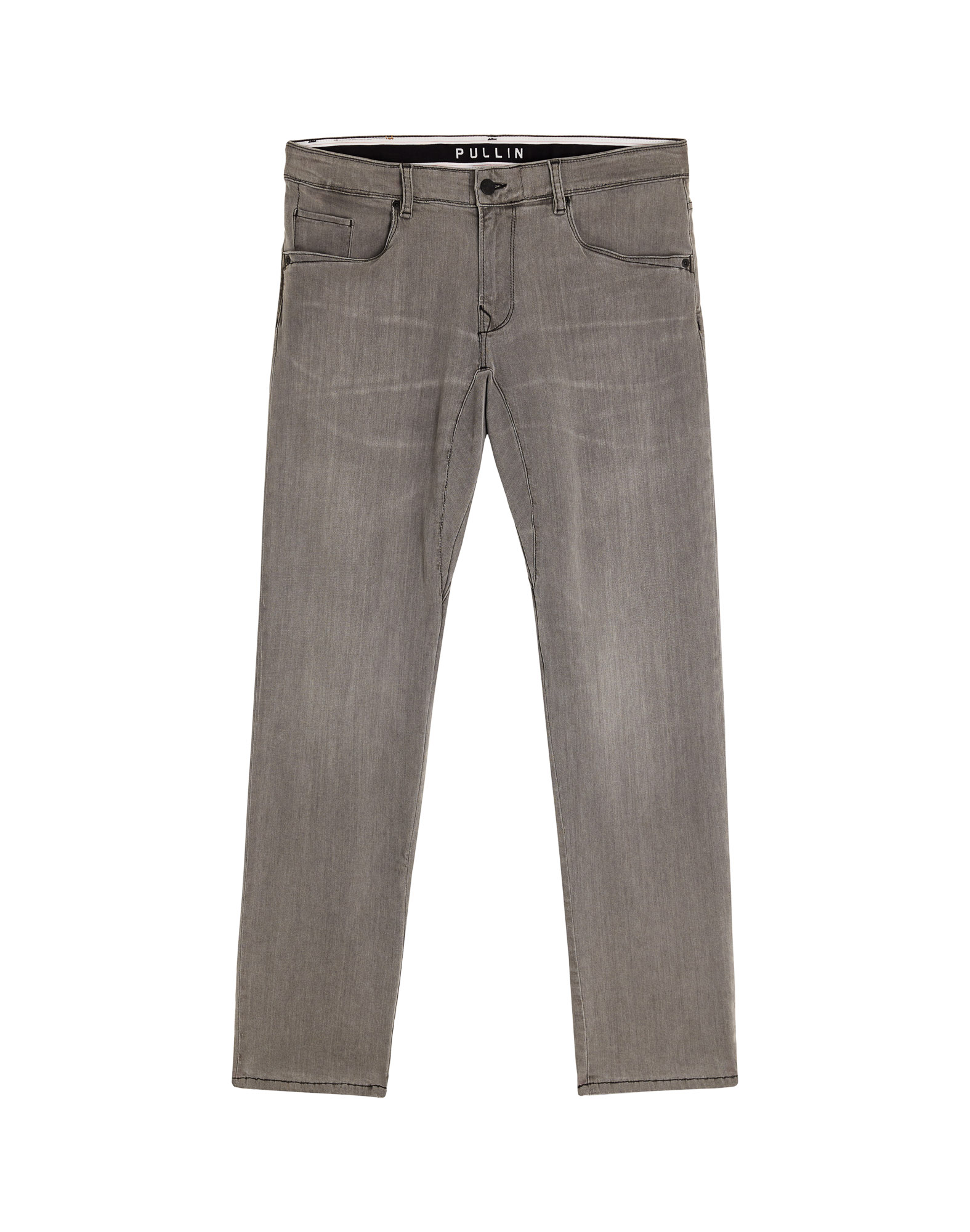 PANTALON STRAIGHT STAR