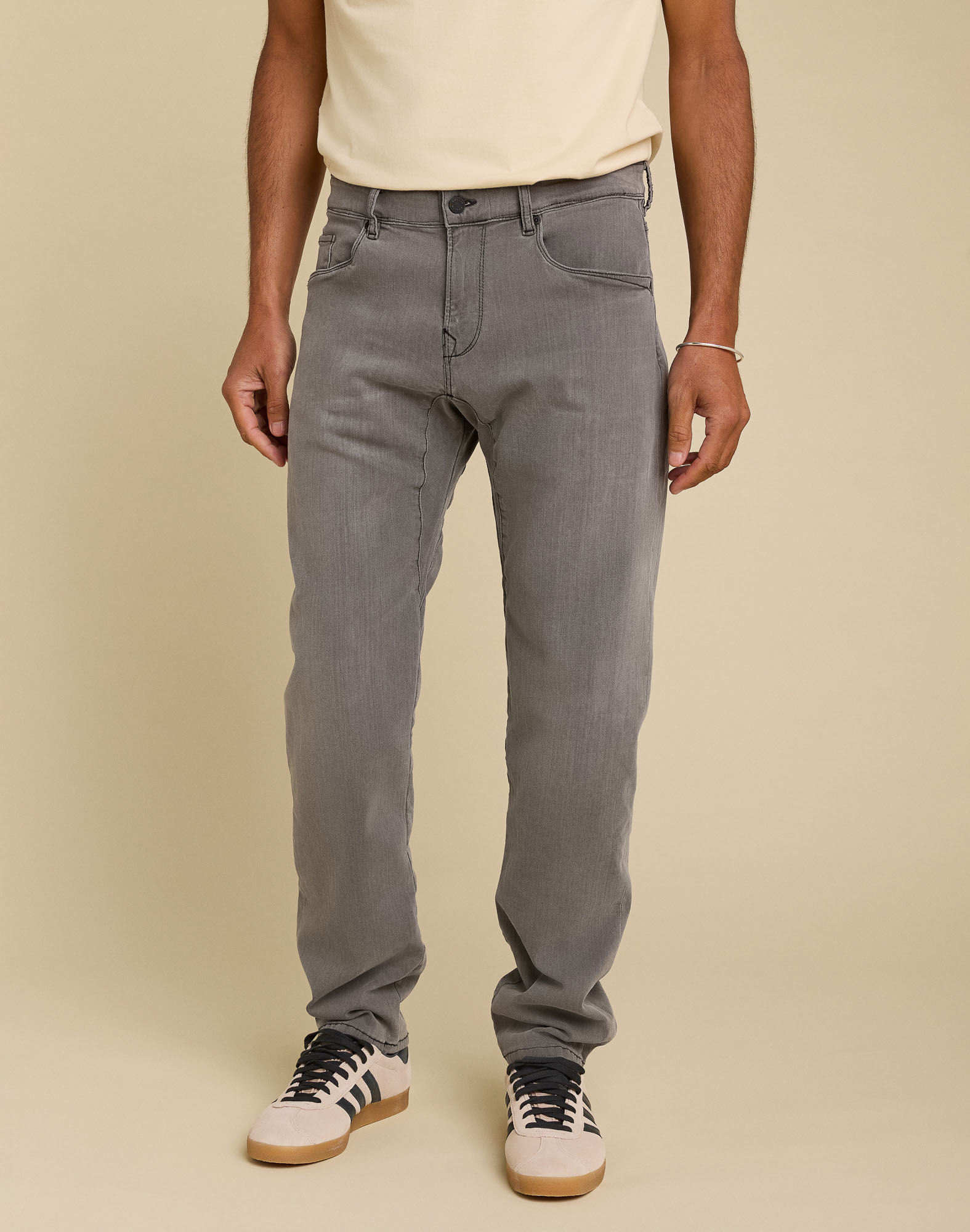 PANTALON STRAIGHT STAR