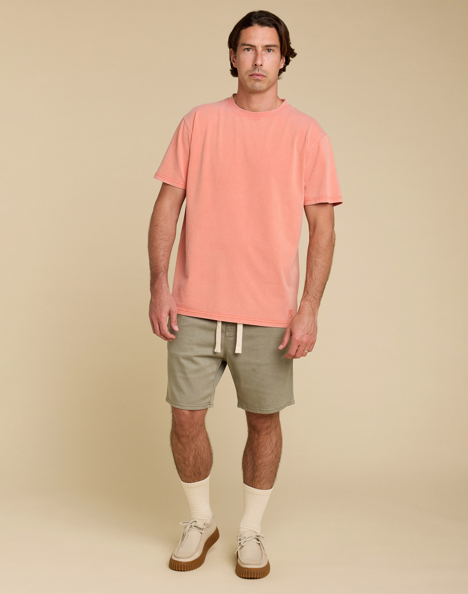 Men's short DENING SHORT BEACH CALY