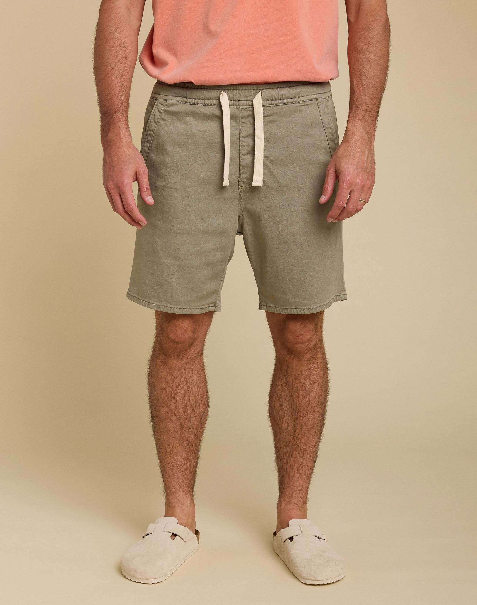 Men's short DENING SHORT BEACH CALY