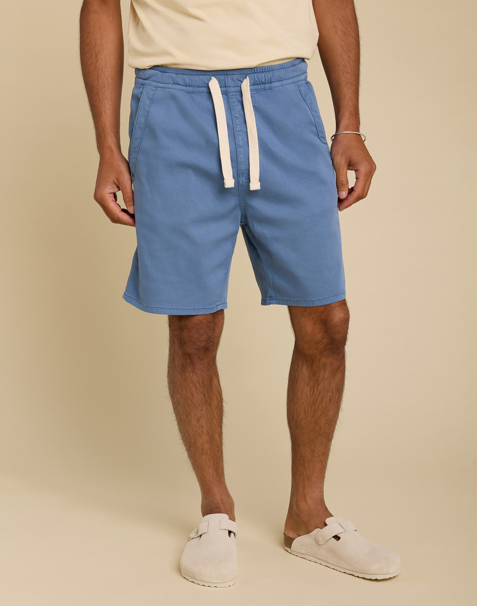 Men's short DENING SHORT BEACH ITY