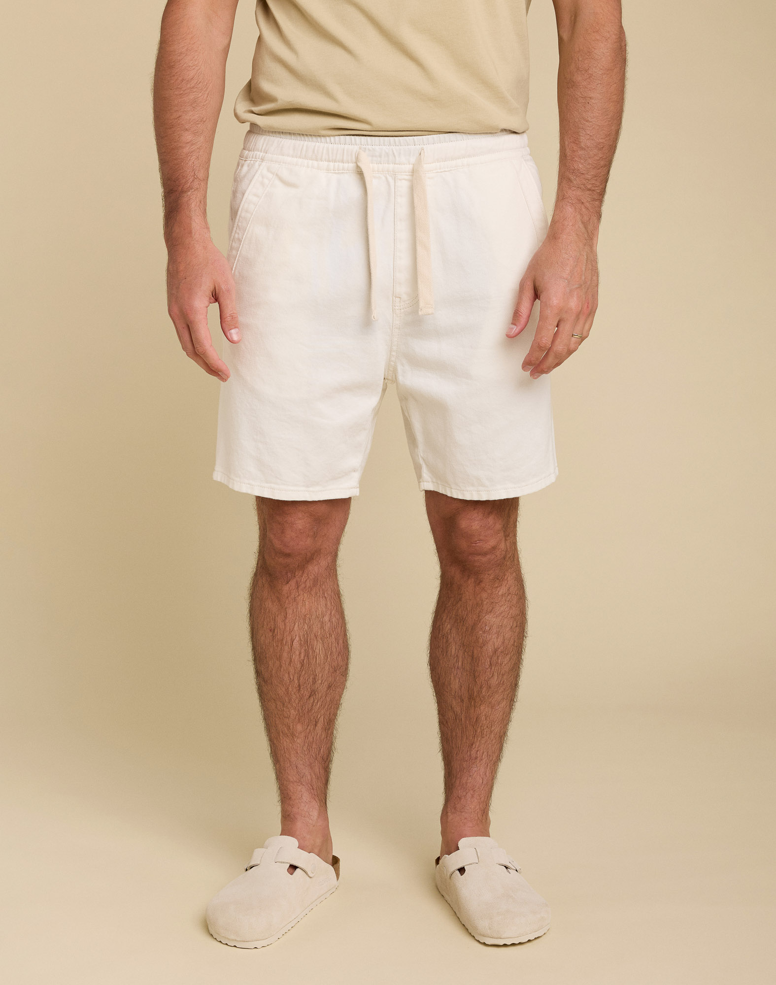 Men's short DENING SHORT BEACH NOMAD