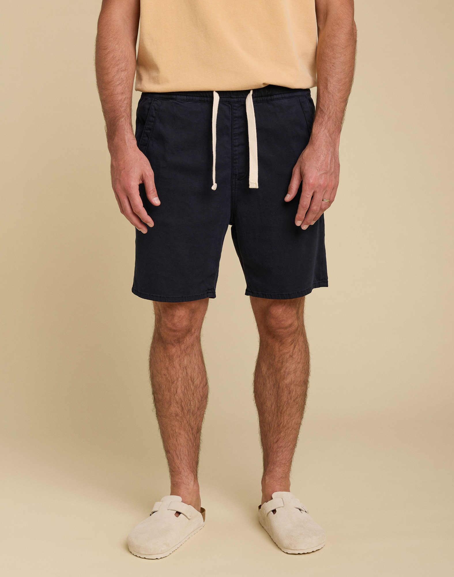 Men's short DENING SHORT BEACH UZI