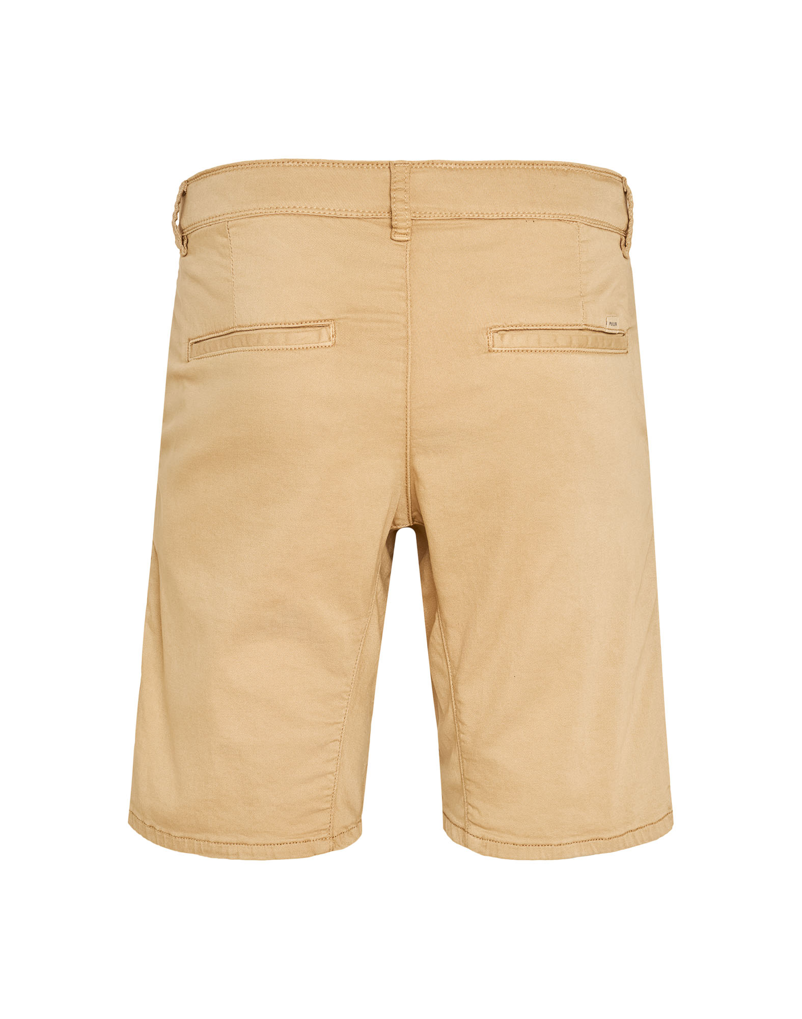 Men's short DENING SHORT CHINO BISCOTTI