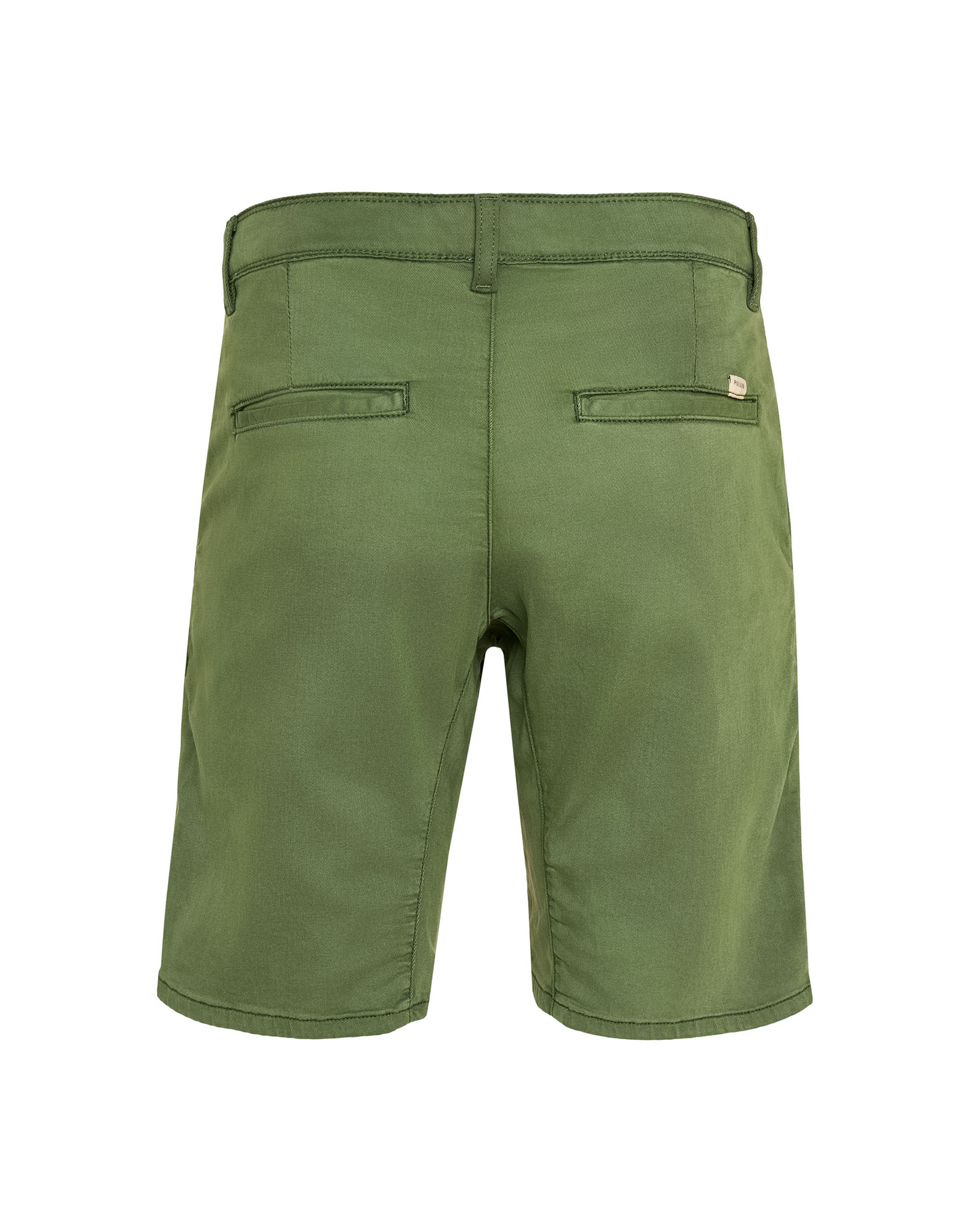 Men's short DENING SHORT CHINO BRONZE