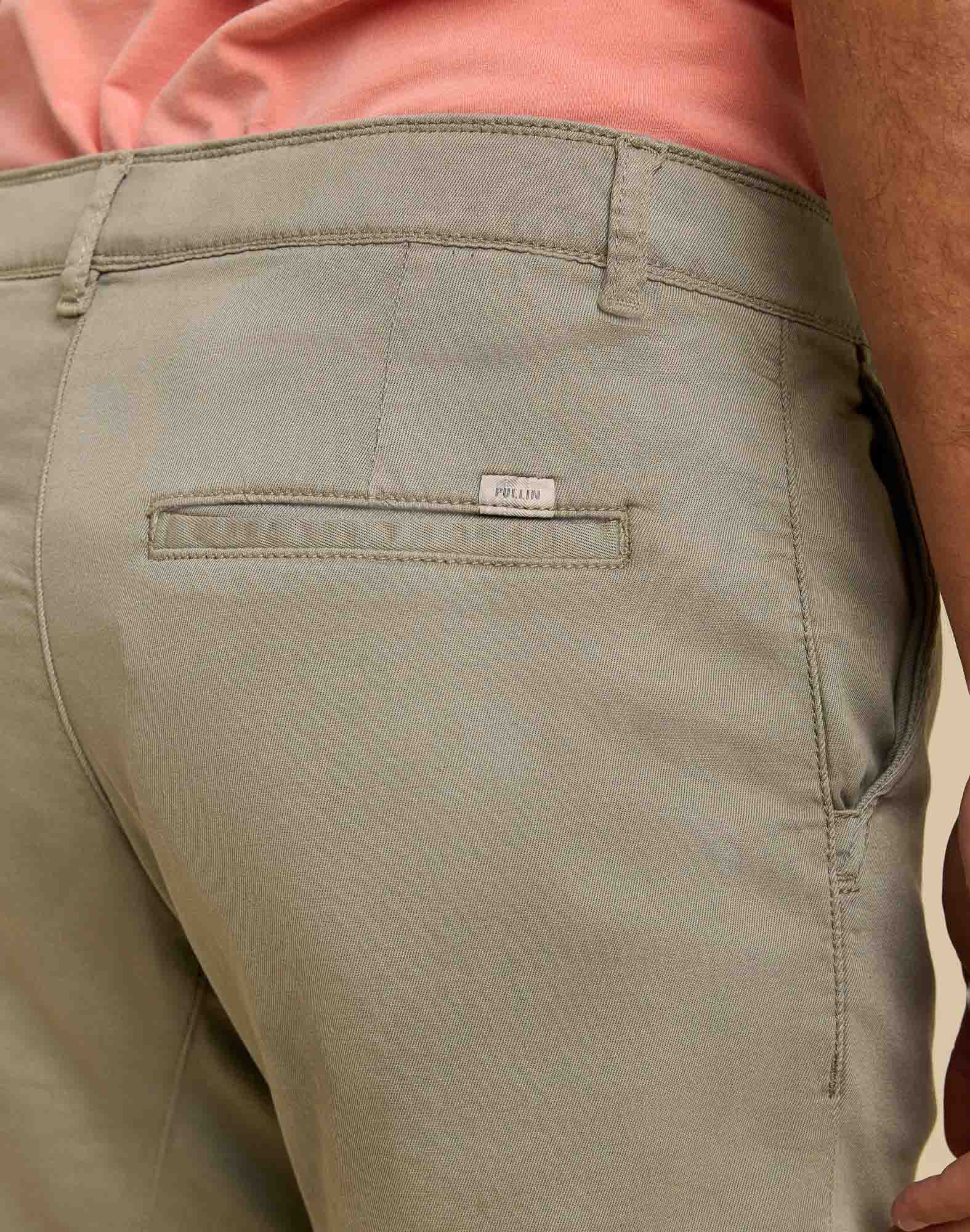 Men's short DENING SHORT CHINO CALY