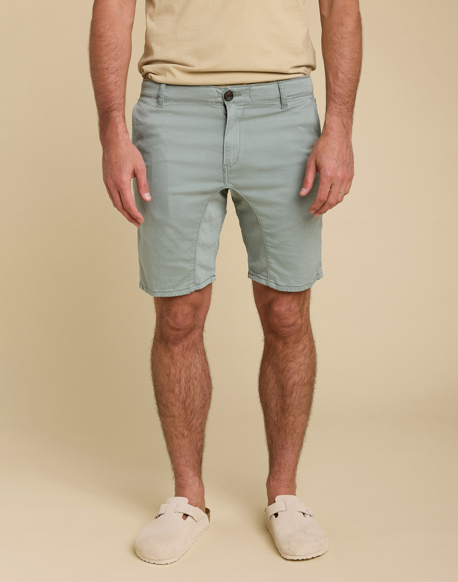 Short homme CHINO HAZE