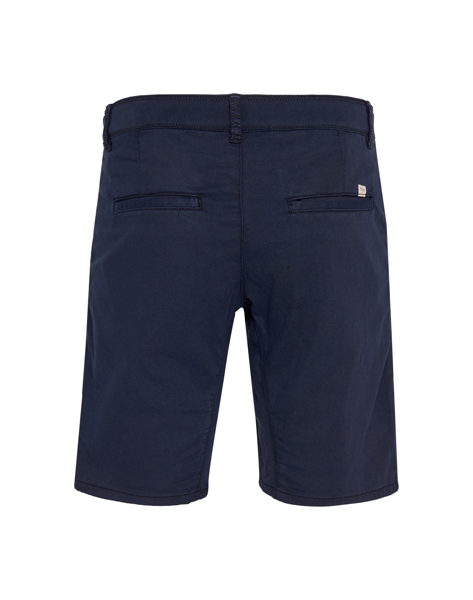 Short homme CHINO INDIGO2