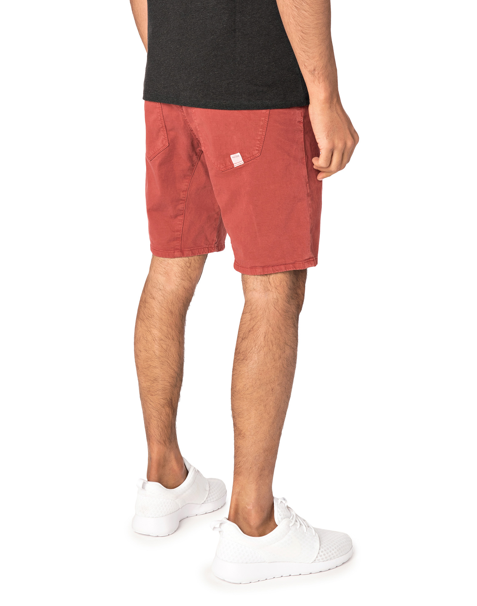 Men's short DENING EPIC EPICBORDEA