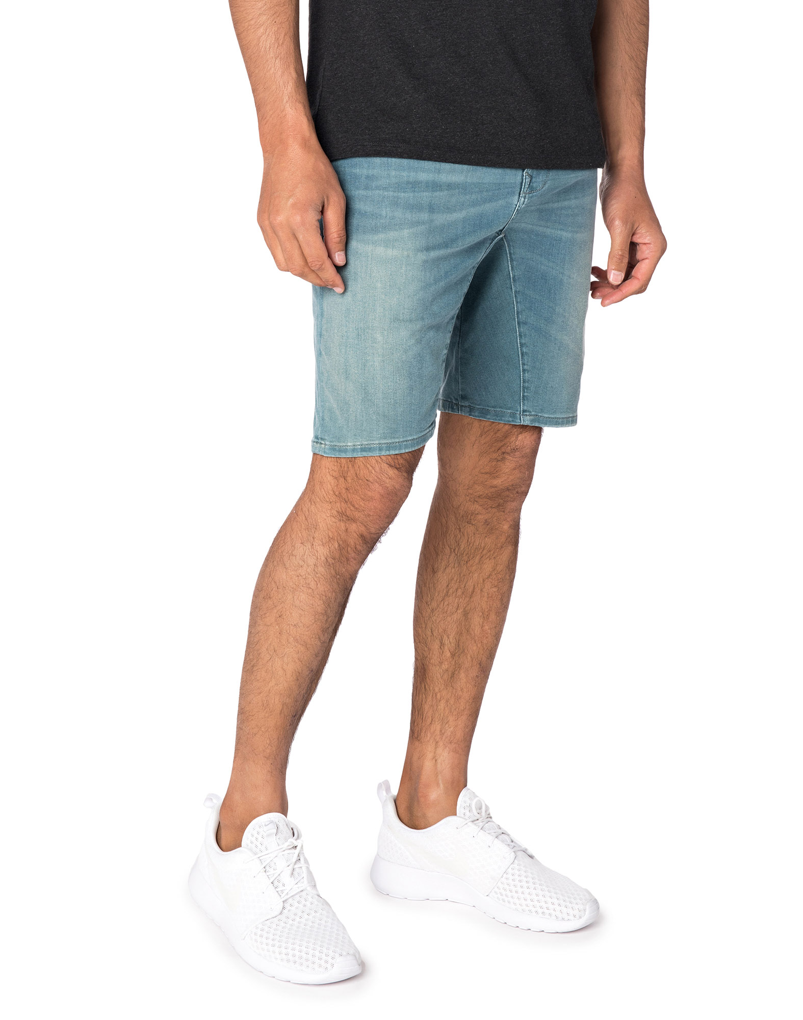 Men's short DENING JUMP JUMPBRISTO