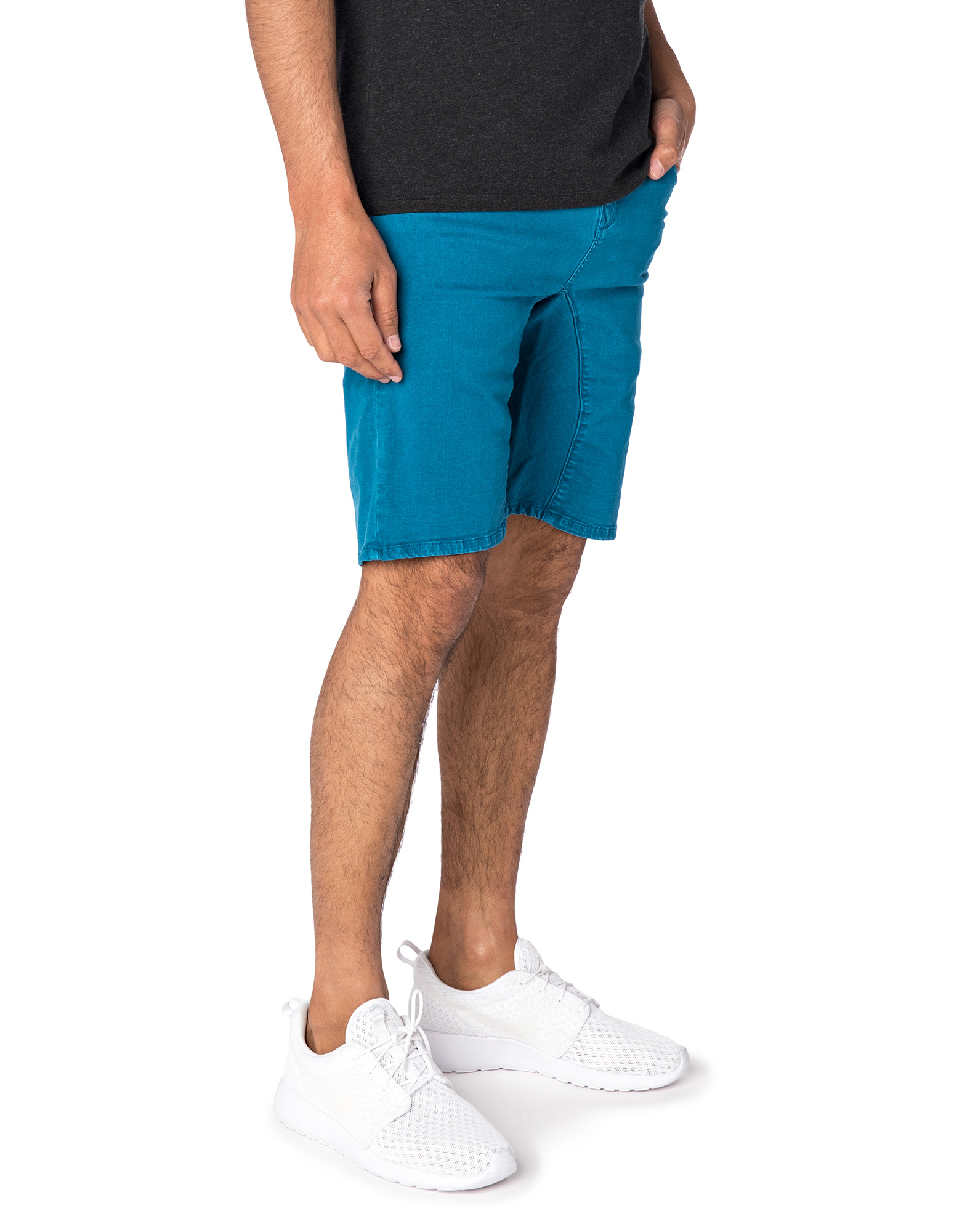 Men's short DENING JUMP INK