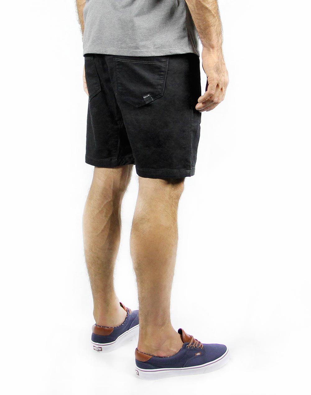 Men's short DENING EPIC SHADOW