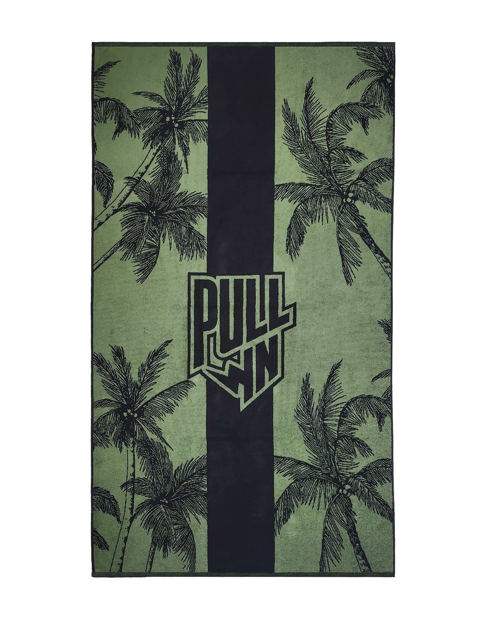 Beach towel MAUII