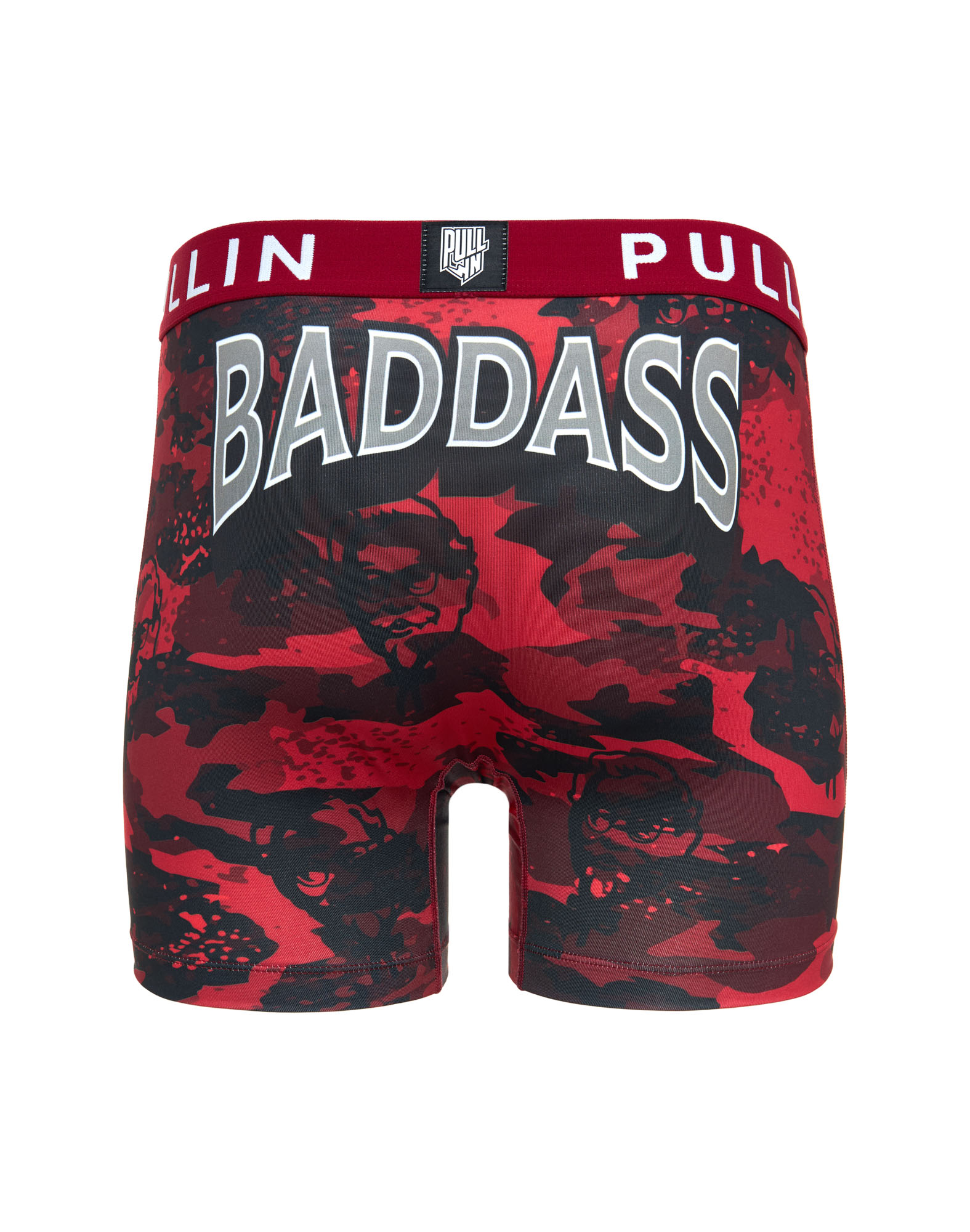 Men's trunk FASHION 2 BADASS