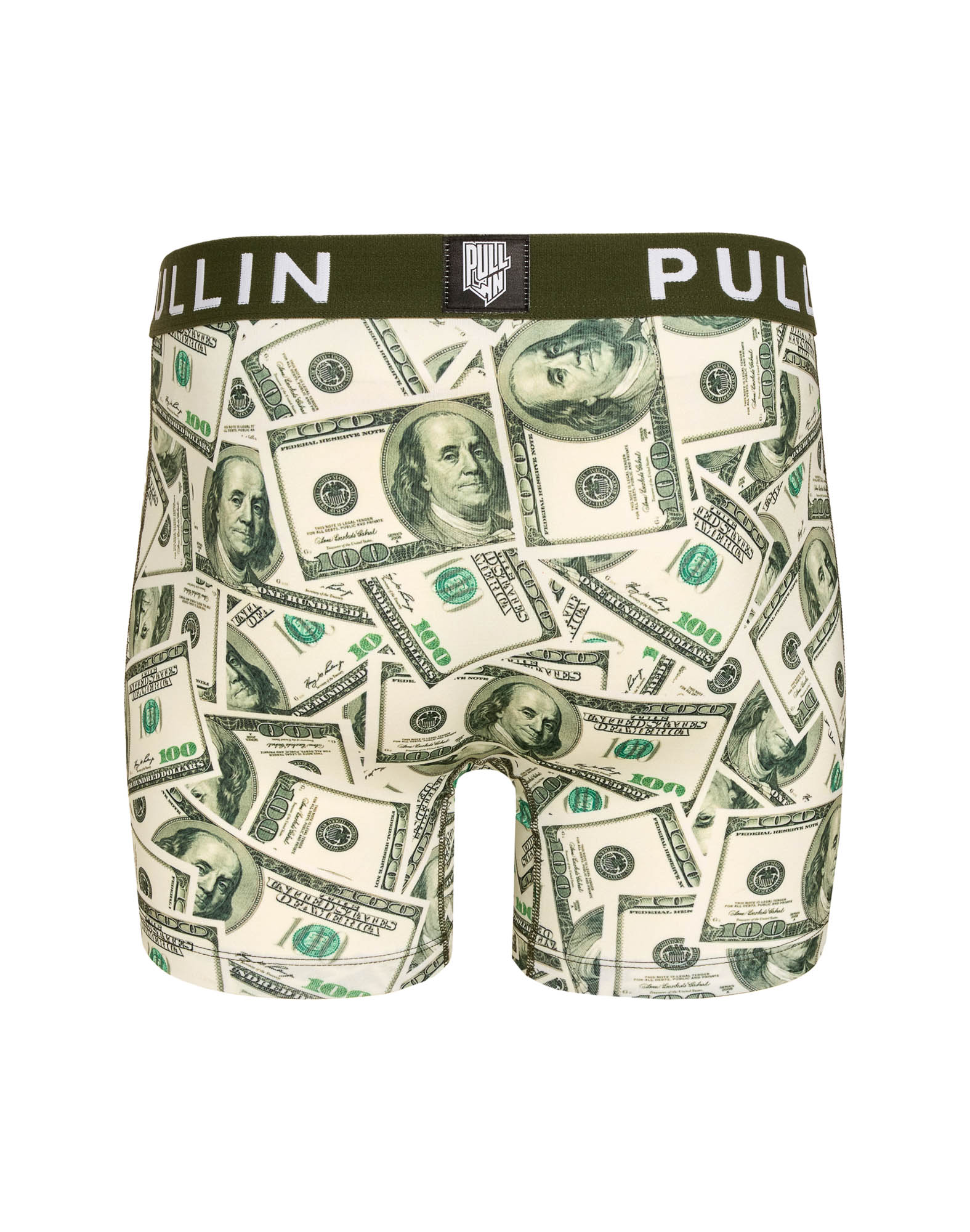 Men's trunk FASHION 2 CASHHH