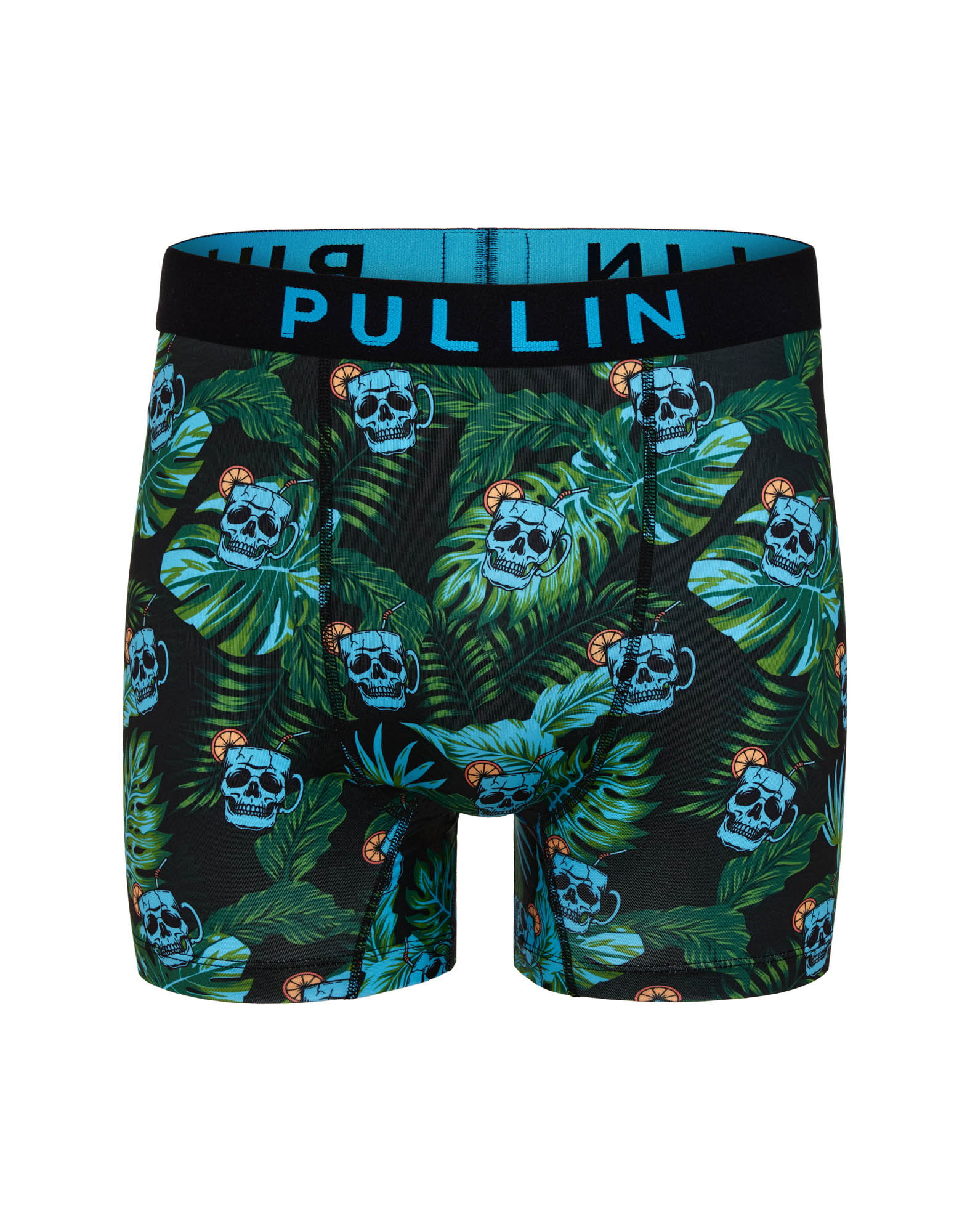 Men's trunk FASHION 2 CHOPPY