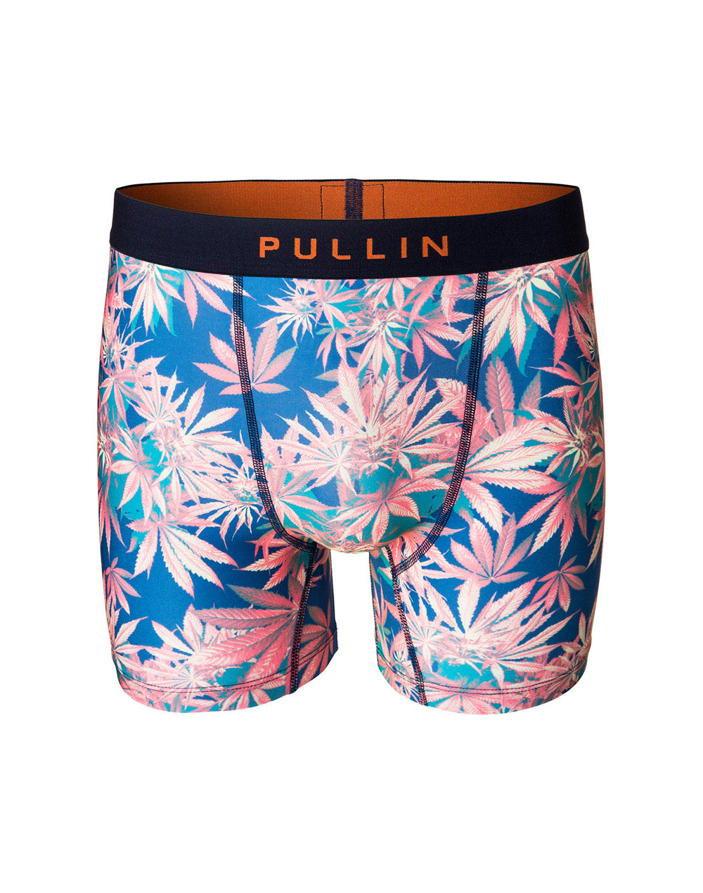 Men's trunk FASHION 2 HAZE